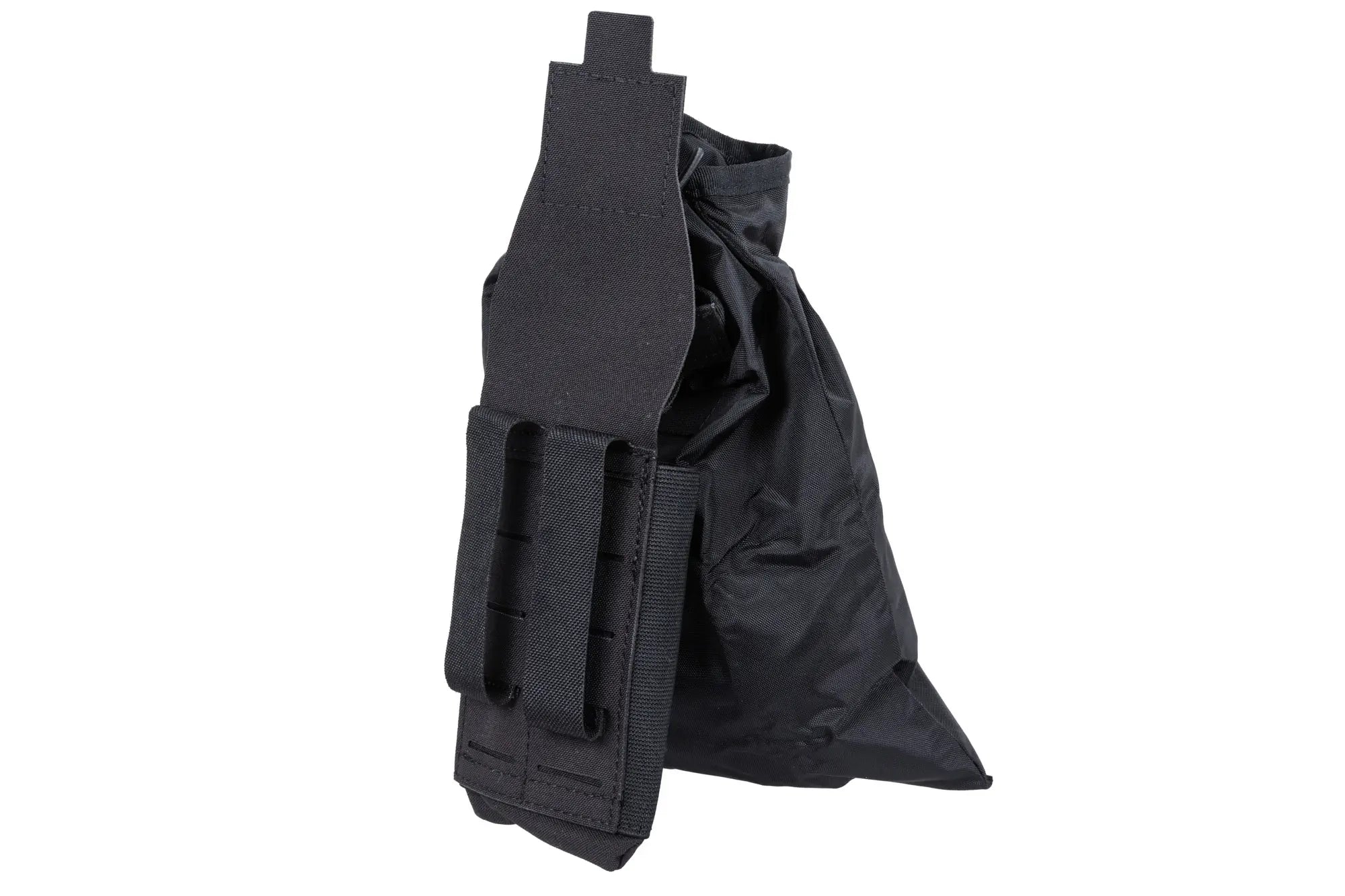 dump bag BP-145 | Black