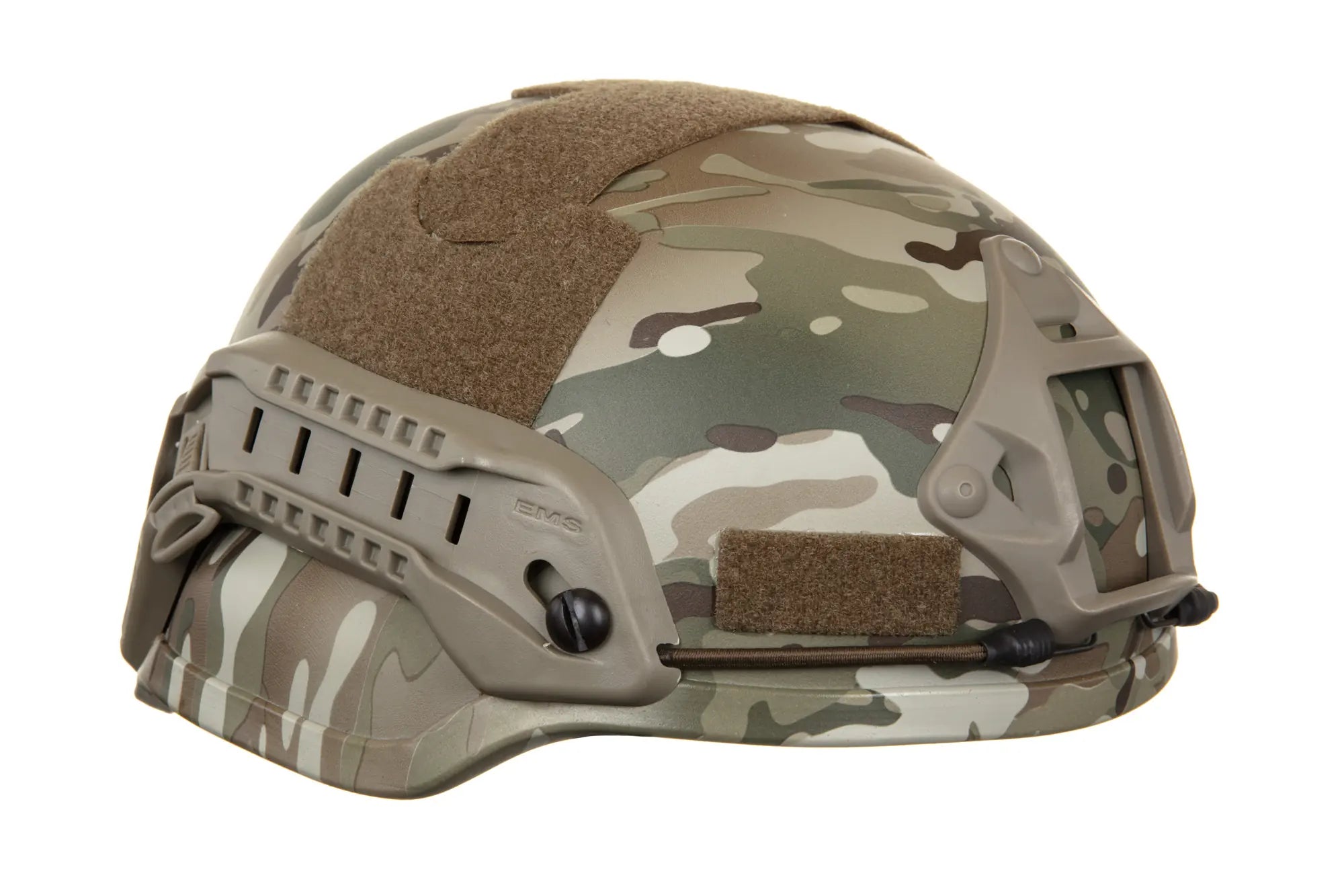 Emerson Gear Helmet ACH MICH Special Action 2002 Multicam