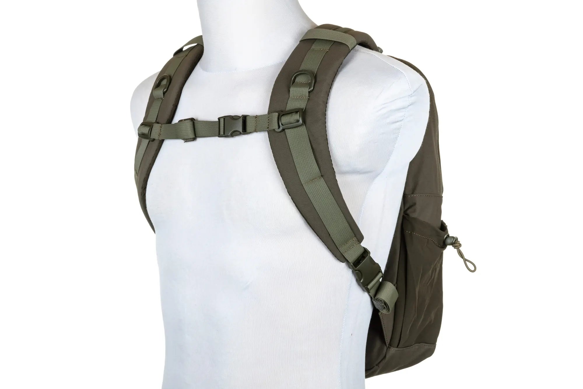 Backpack 20L EDC Olive