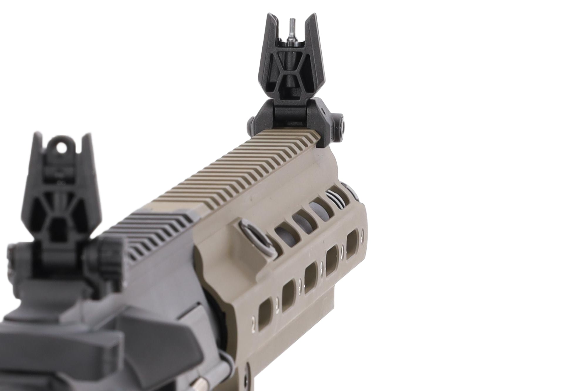 SA-PH24 PRIME Aster II ETU airsoft rifle