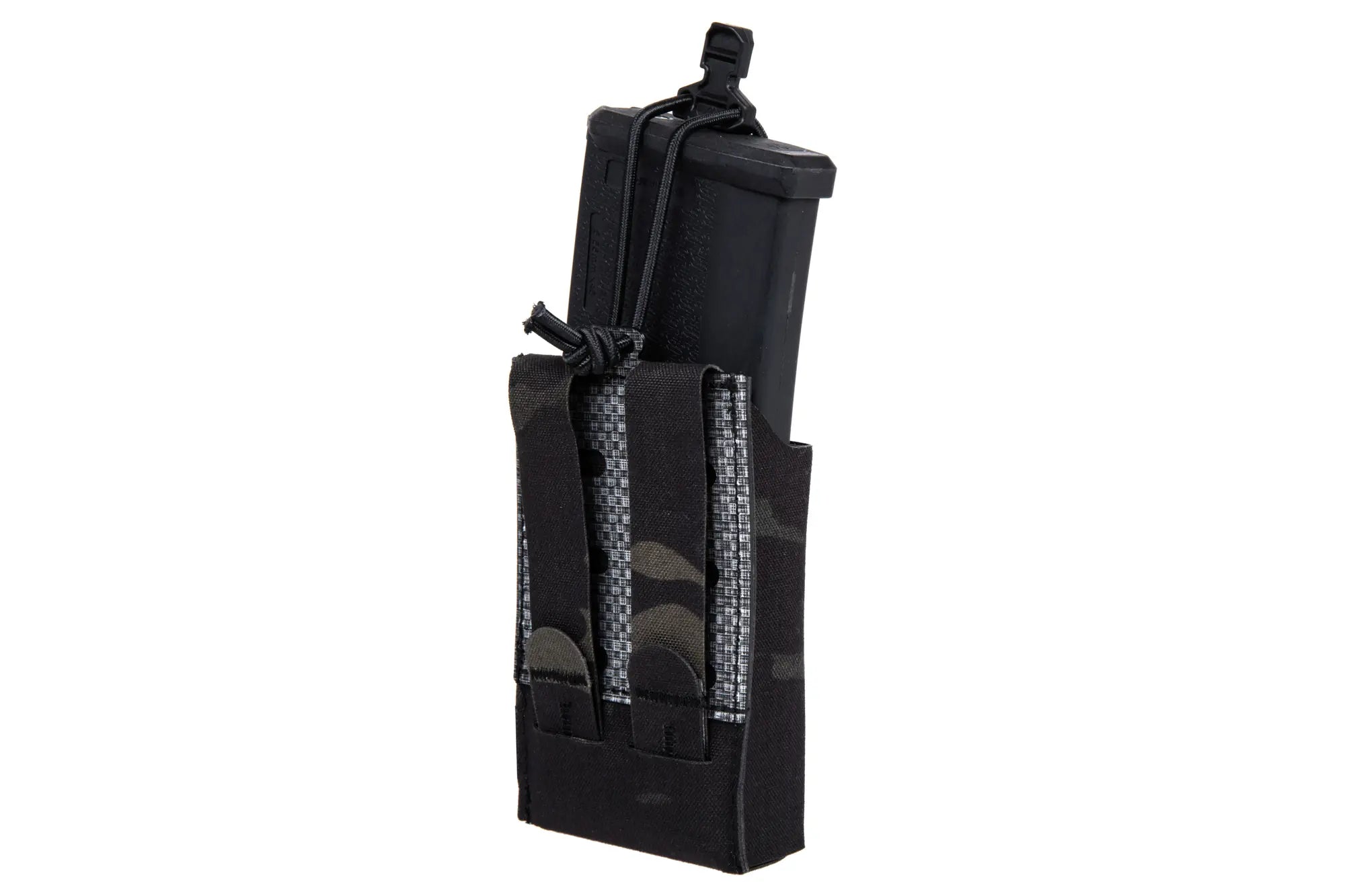 Single M4 magazine pouch Multicam