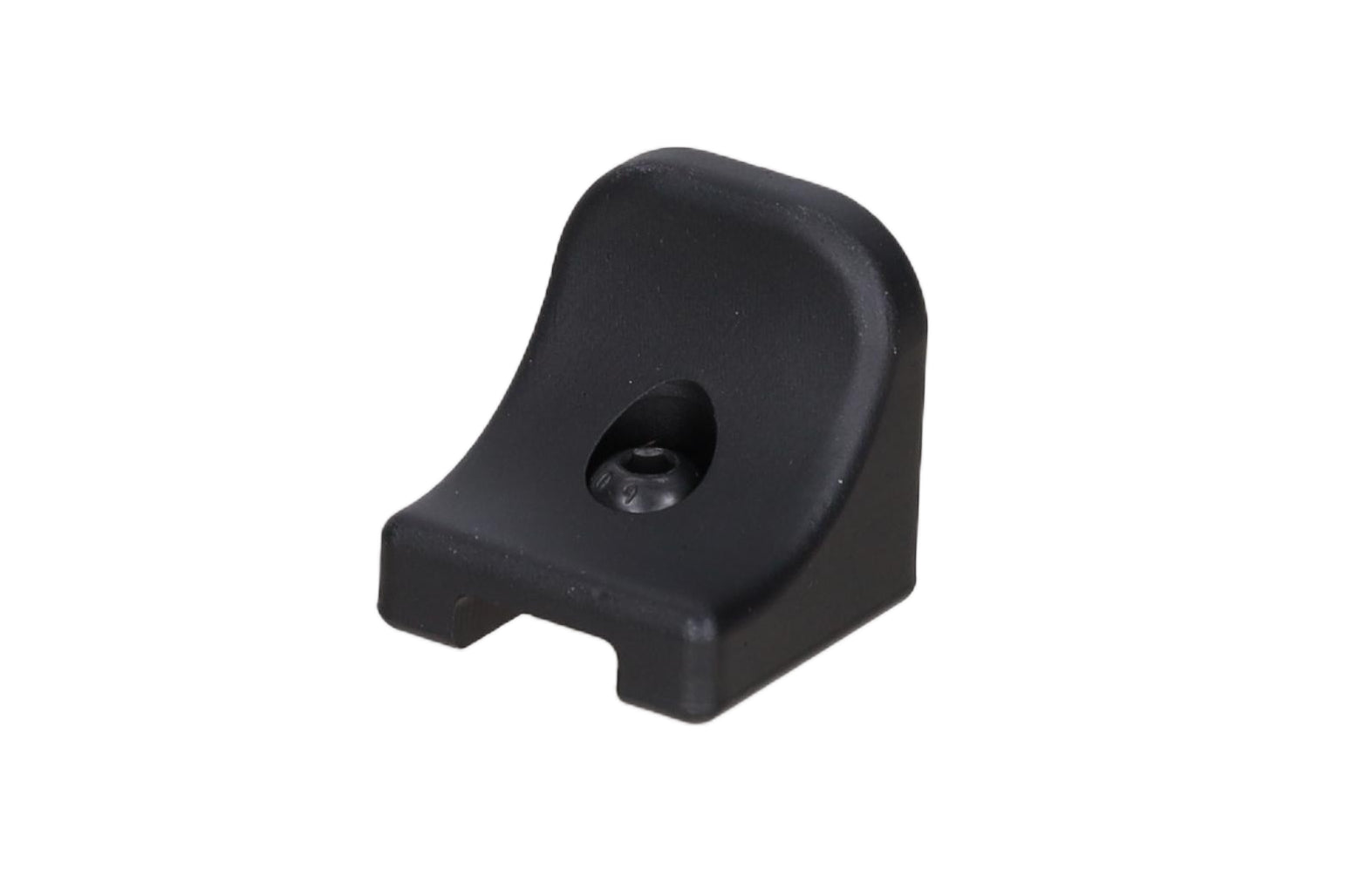 Handstop 5KU grip for URX III type handguard 5KU-88