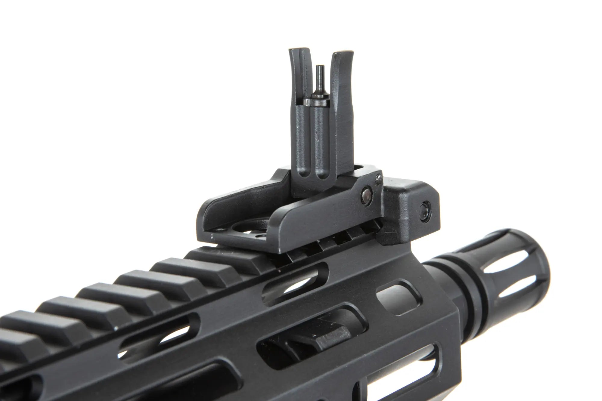 Specna Arms SA-E35 Edge Kestrel ETU Black Airsoft Selector Rifle-3