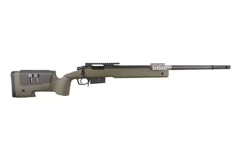 Tokyo Marui M40A5 Sniper Rifle Replica-4