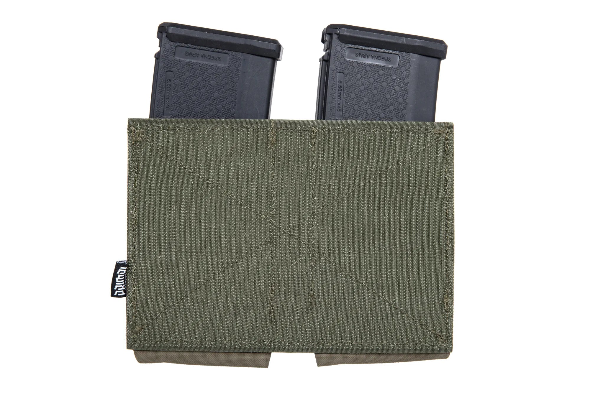 Primal Gear Ranger Green 2-chamber tactical insert-1