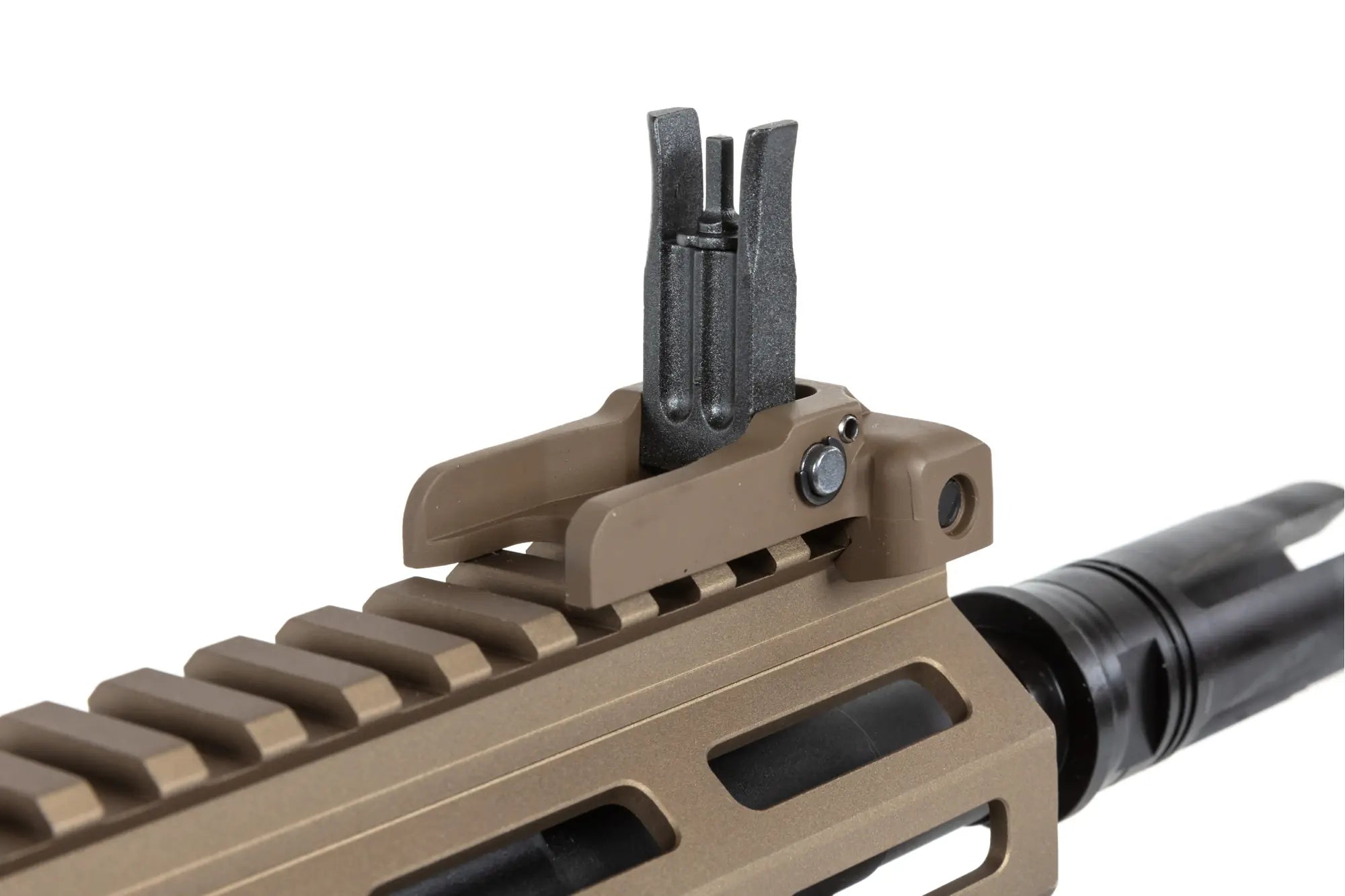 airsoft Vega Force Company Avalon TB22 Gate Aster SX Half-Tan Carbine-4