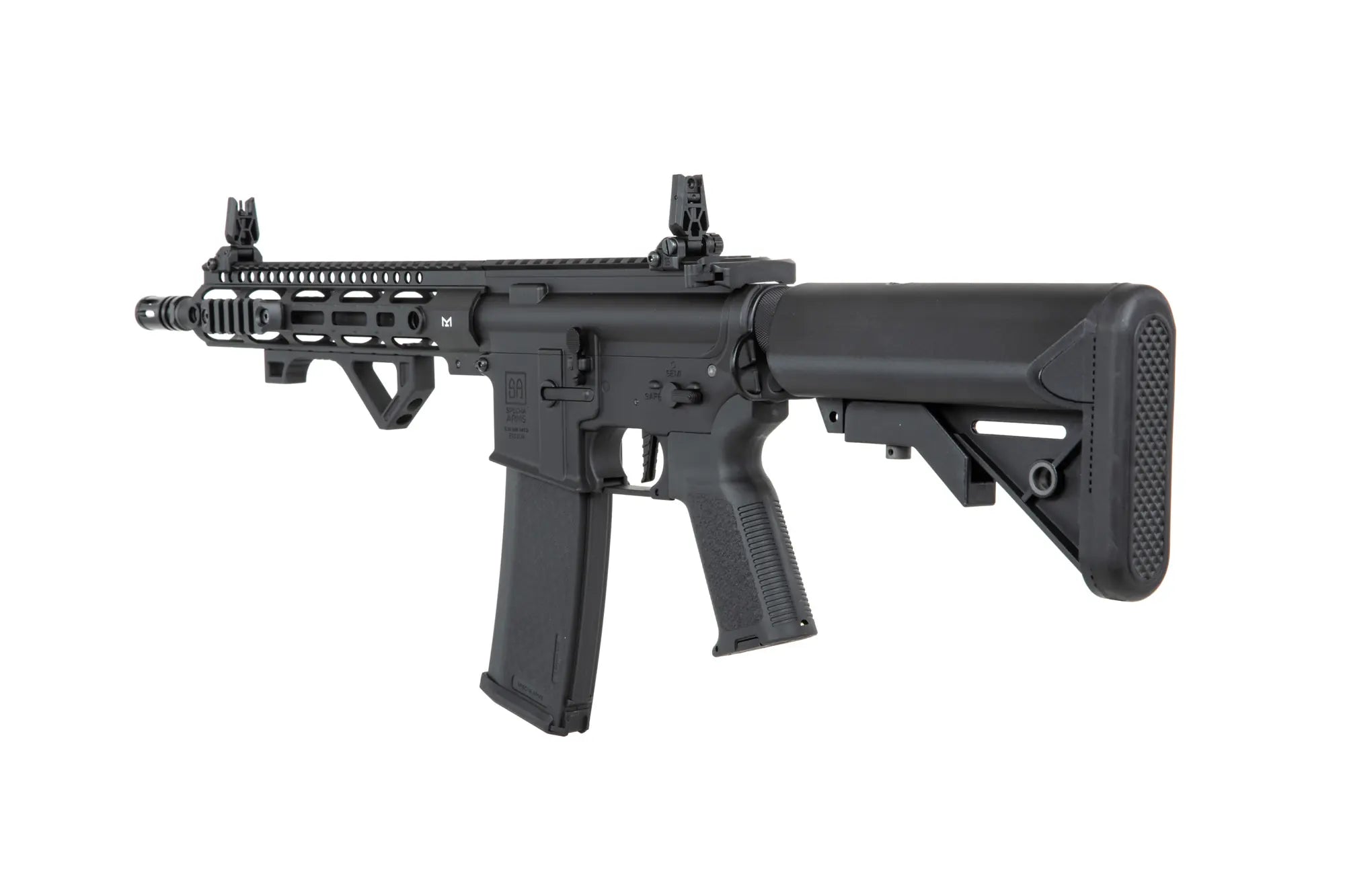 SA-P20 PRIME M4 Airsoft High Torque Version