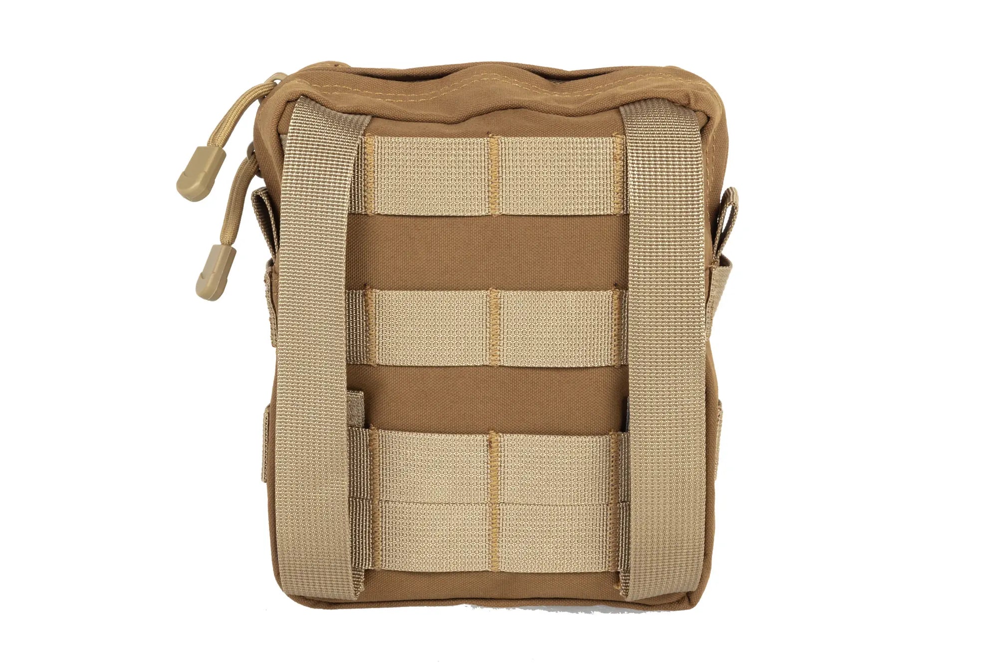 Tactical cargo pouch | Tan