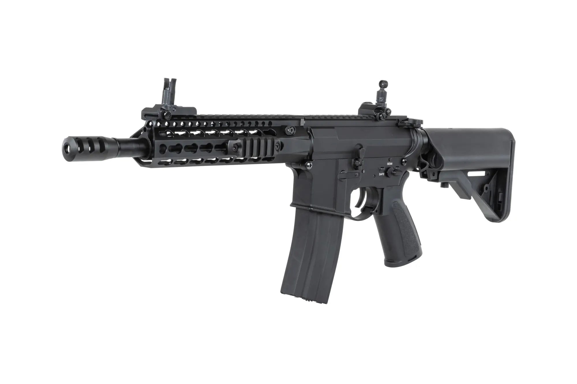M4 airsoft rifle 058