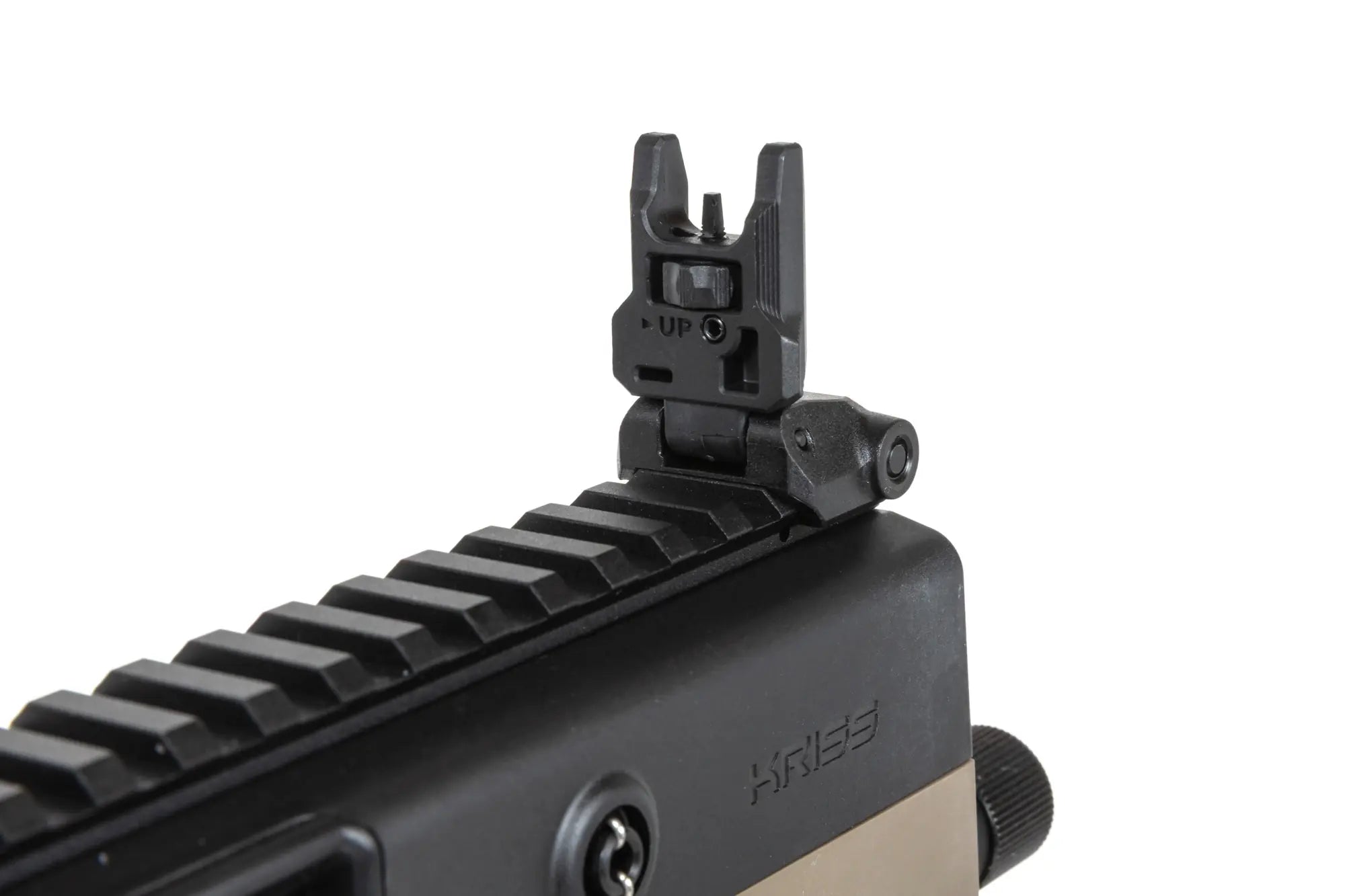 Kriss Vector GBB | Tan