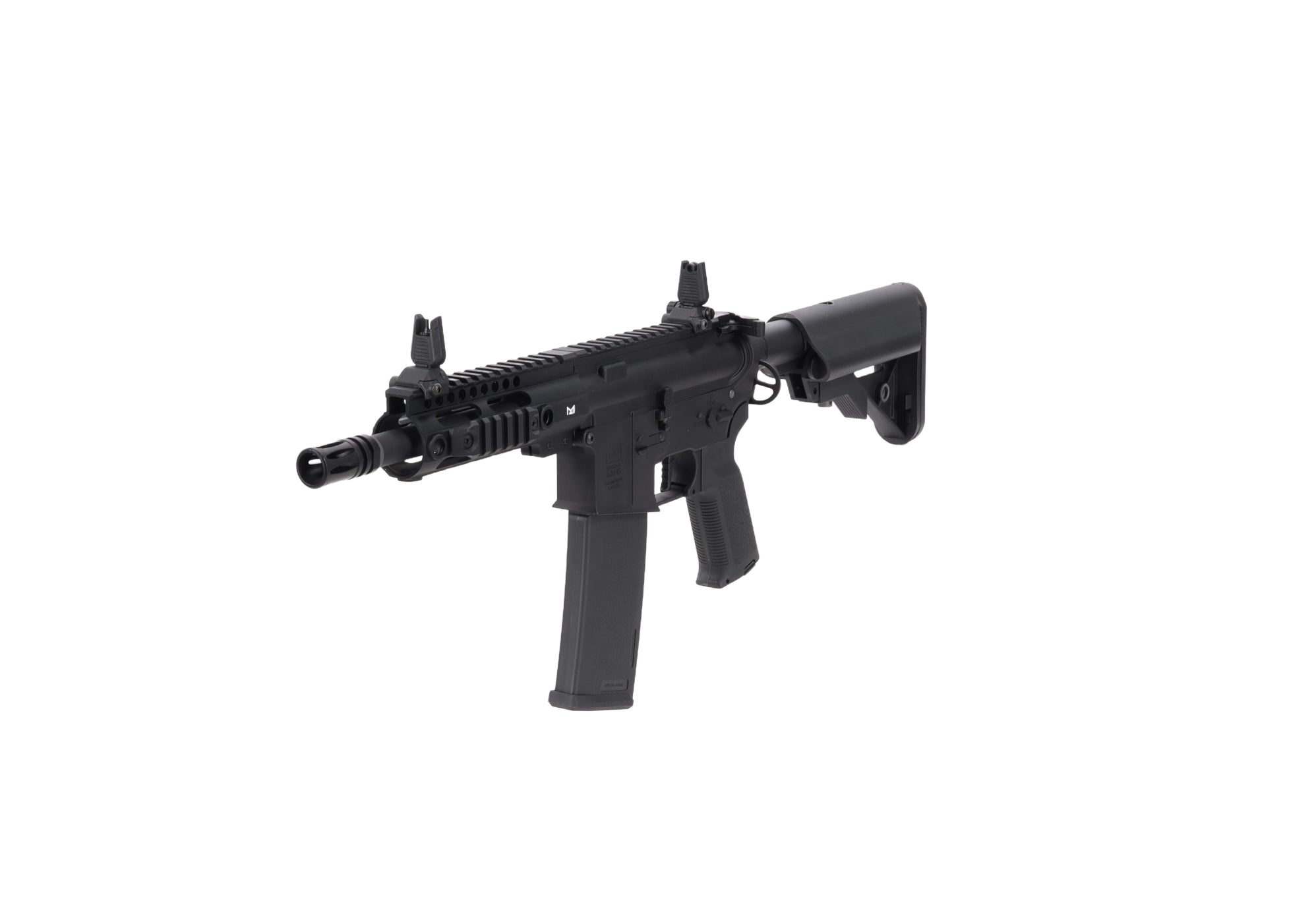 M4 Airsoft SA-E21 EDGE HAL 2 ETU V2