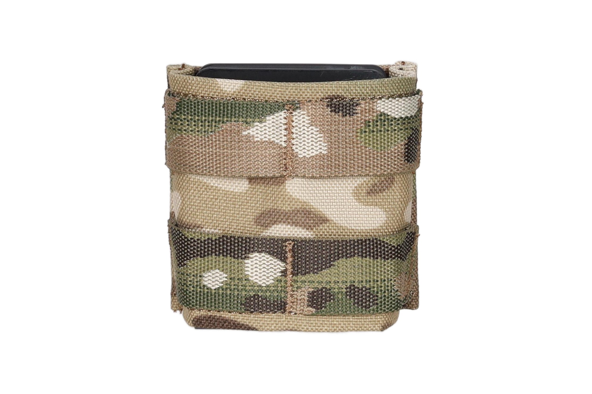SaTac Quick-Loader 5.56mm Magazine Pouch CORUND 500D