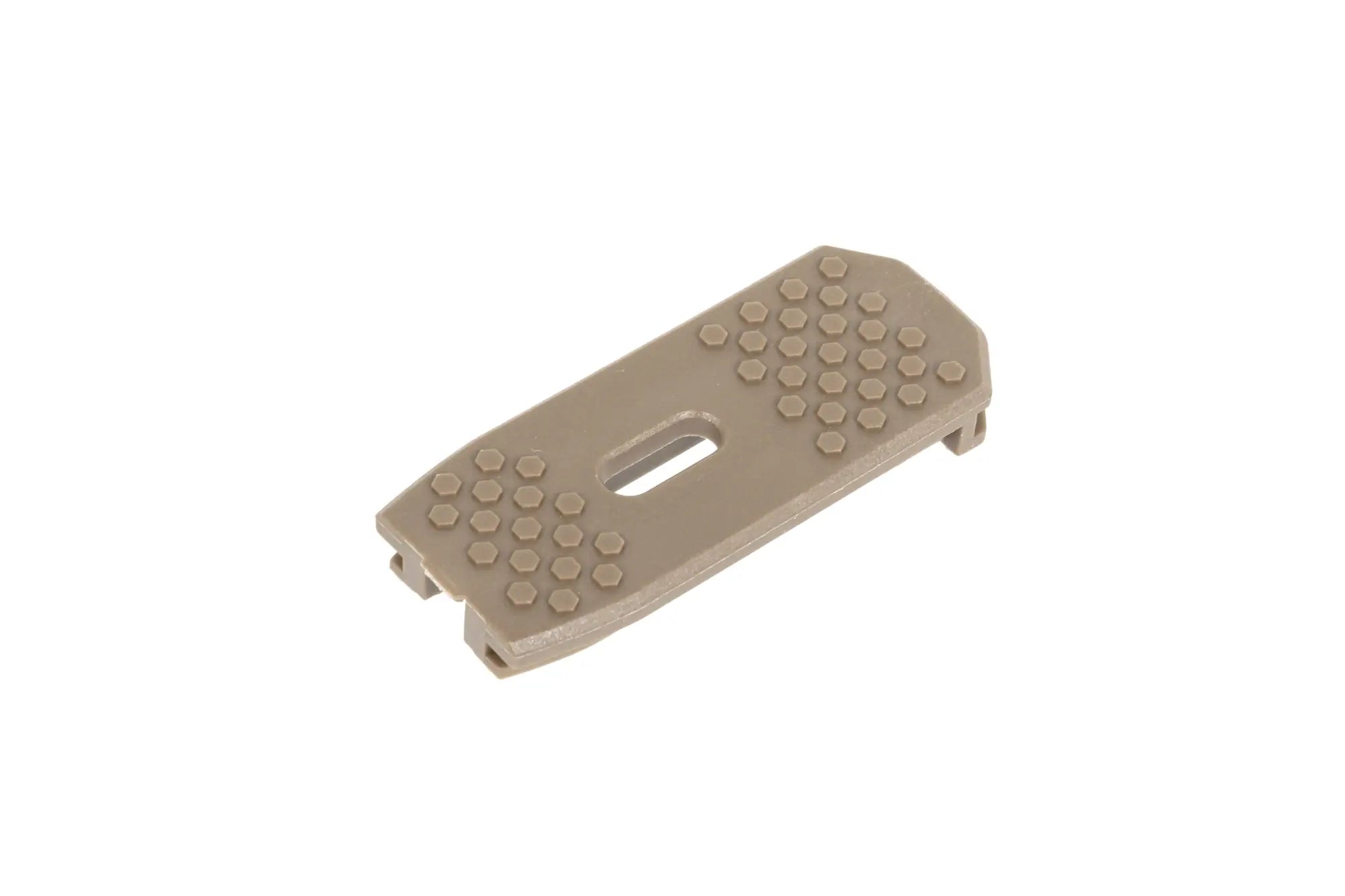 Mid-cap M4 magazine 250 rounds Type B FDE