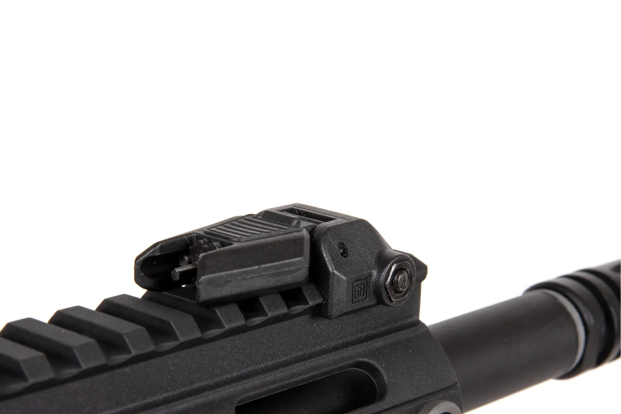 SA-FX01 FLEX GATE X-ASR airsoft rifle