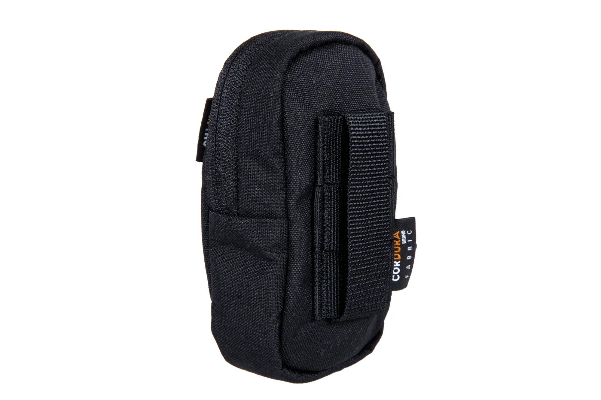 M-Tac Small Multipurpose Pocket Elite Black-5
