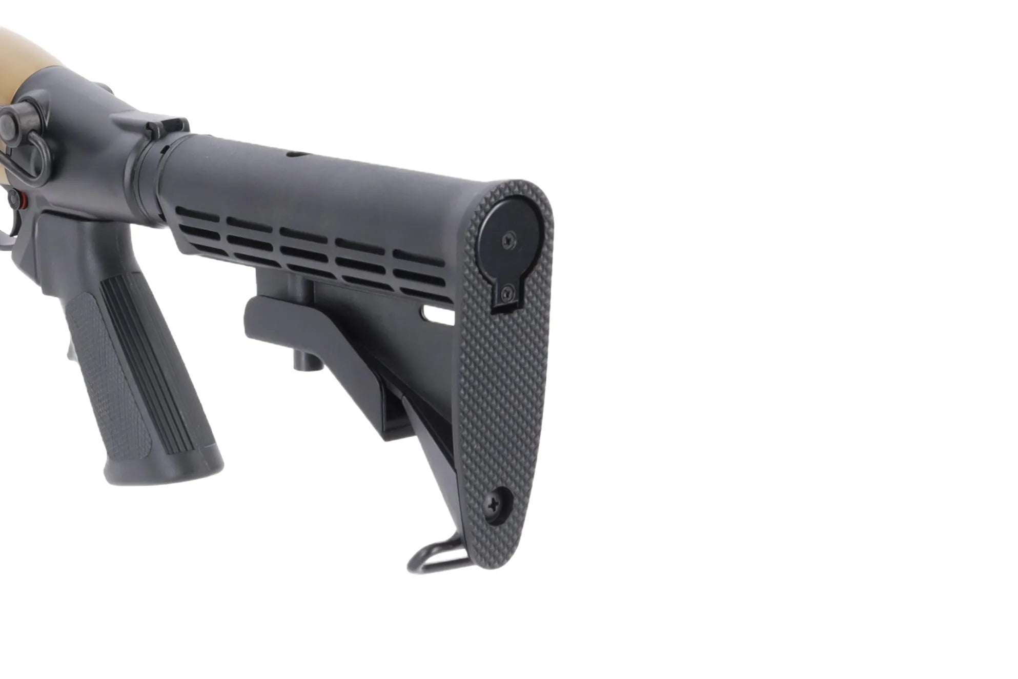 Specna Arms SA-VGS6 VAPOR™ Half-Tan airsoft Shotgun-8