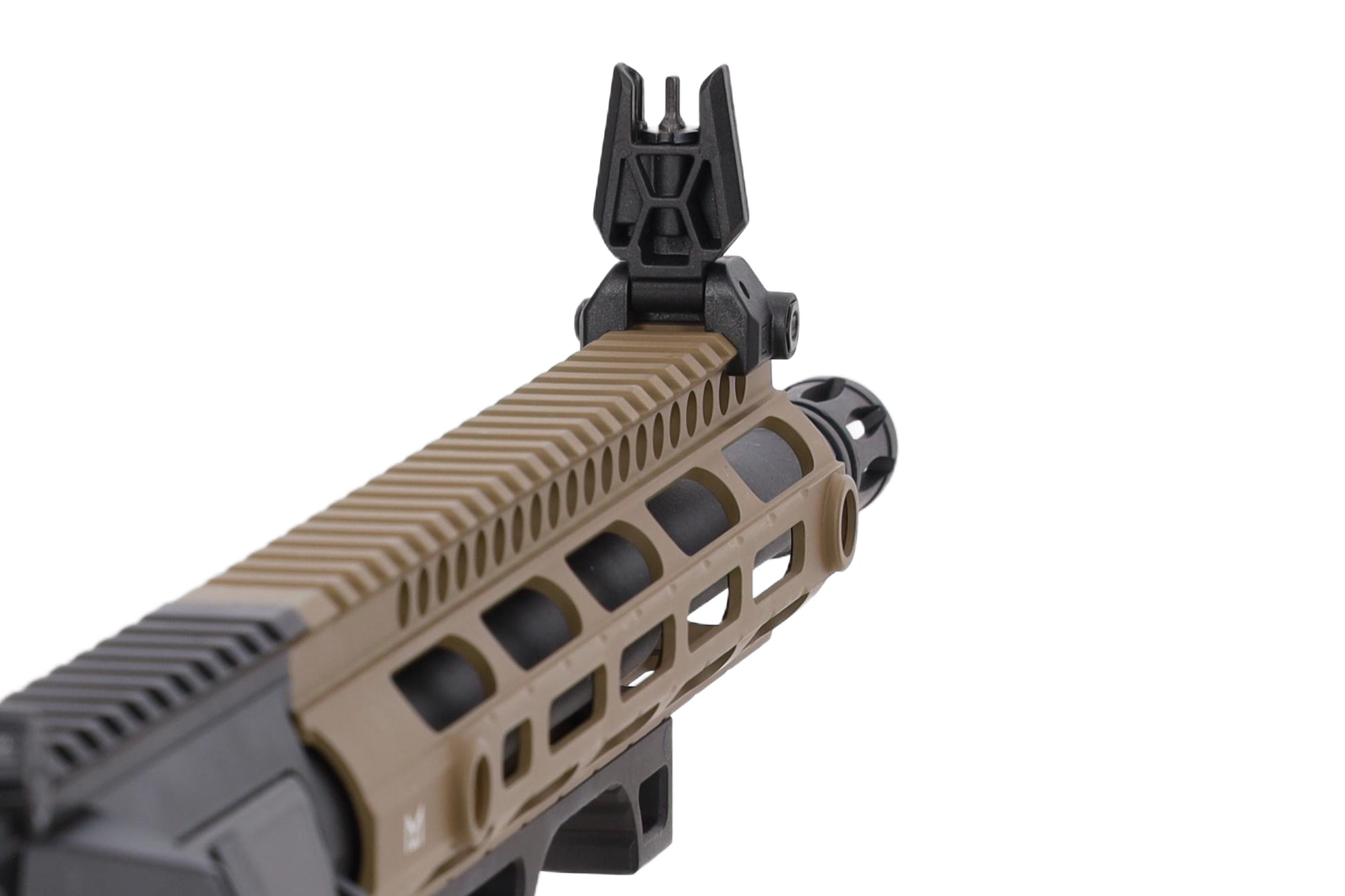 Specna Arms SA-E20 EDGE™ HAL2™ Half-Tan airsoft Carbine-7