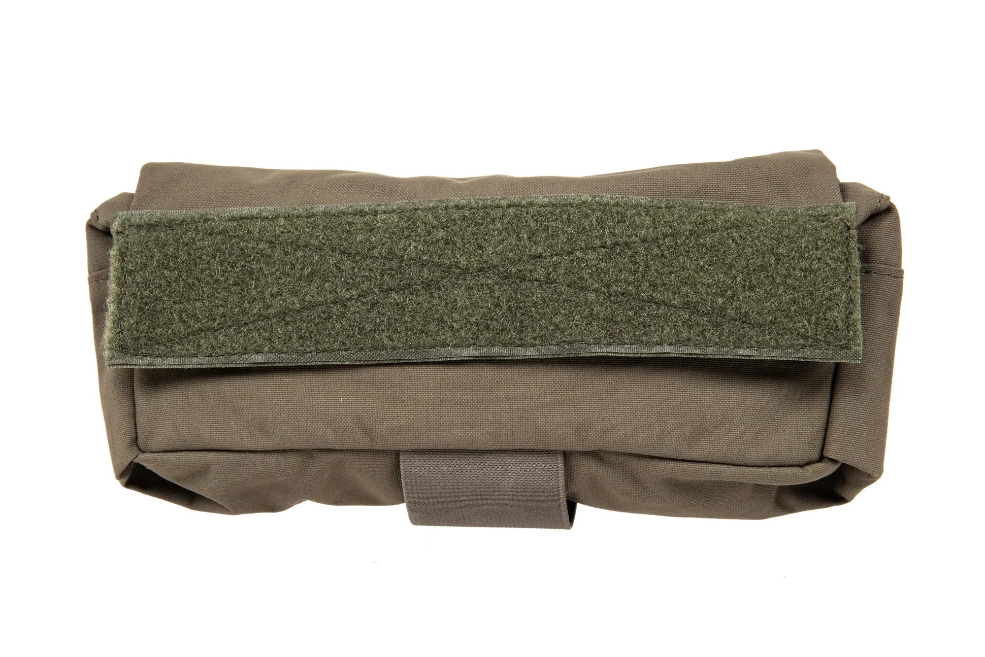 suspended tactical pocket Ranger Green