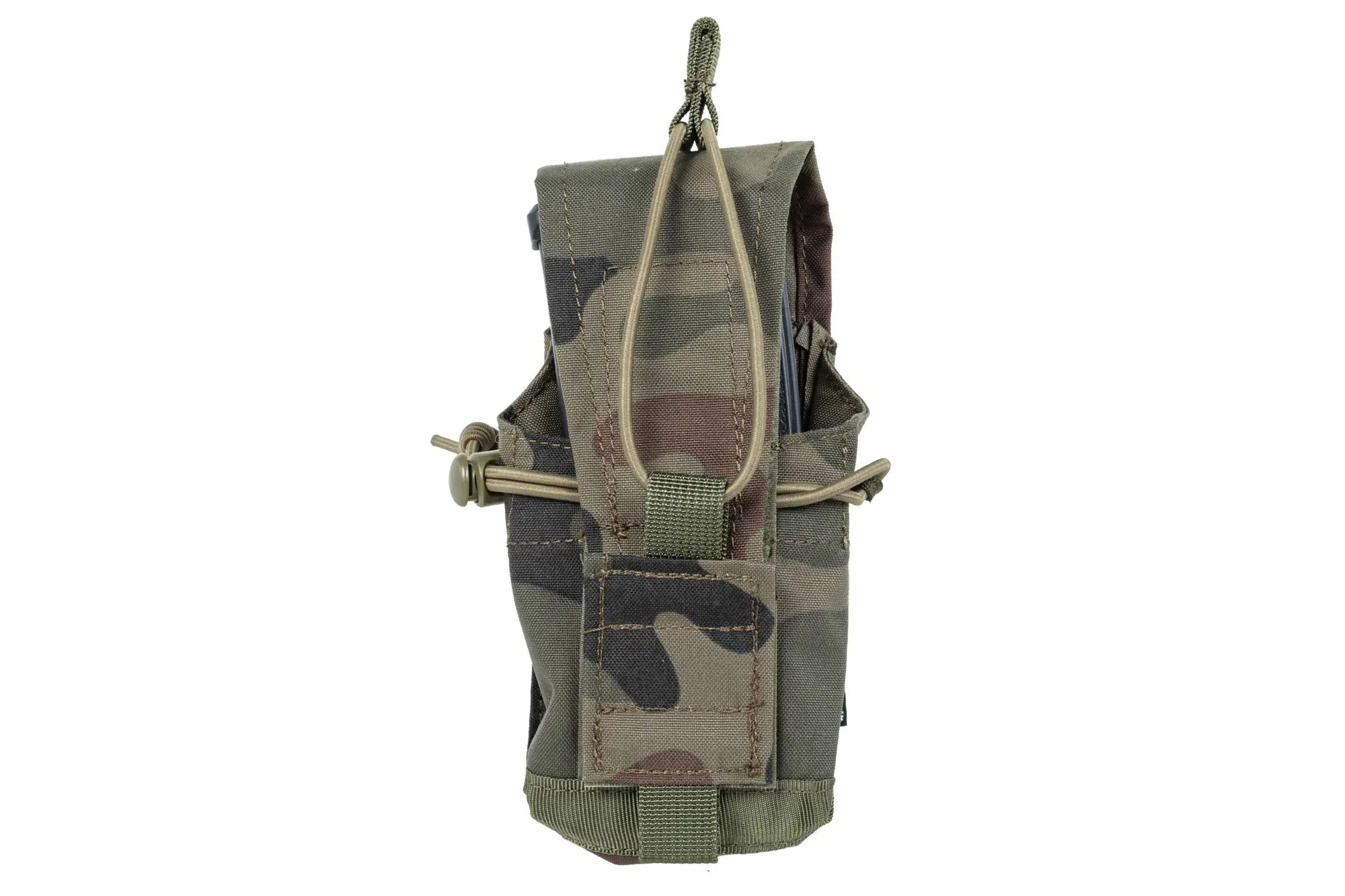 Double universal magazine pouch Tactical Wz.93 Panther Forest