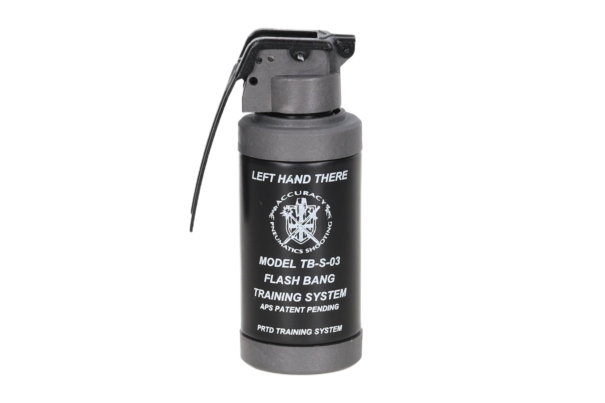 APS Airsoft Grenade