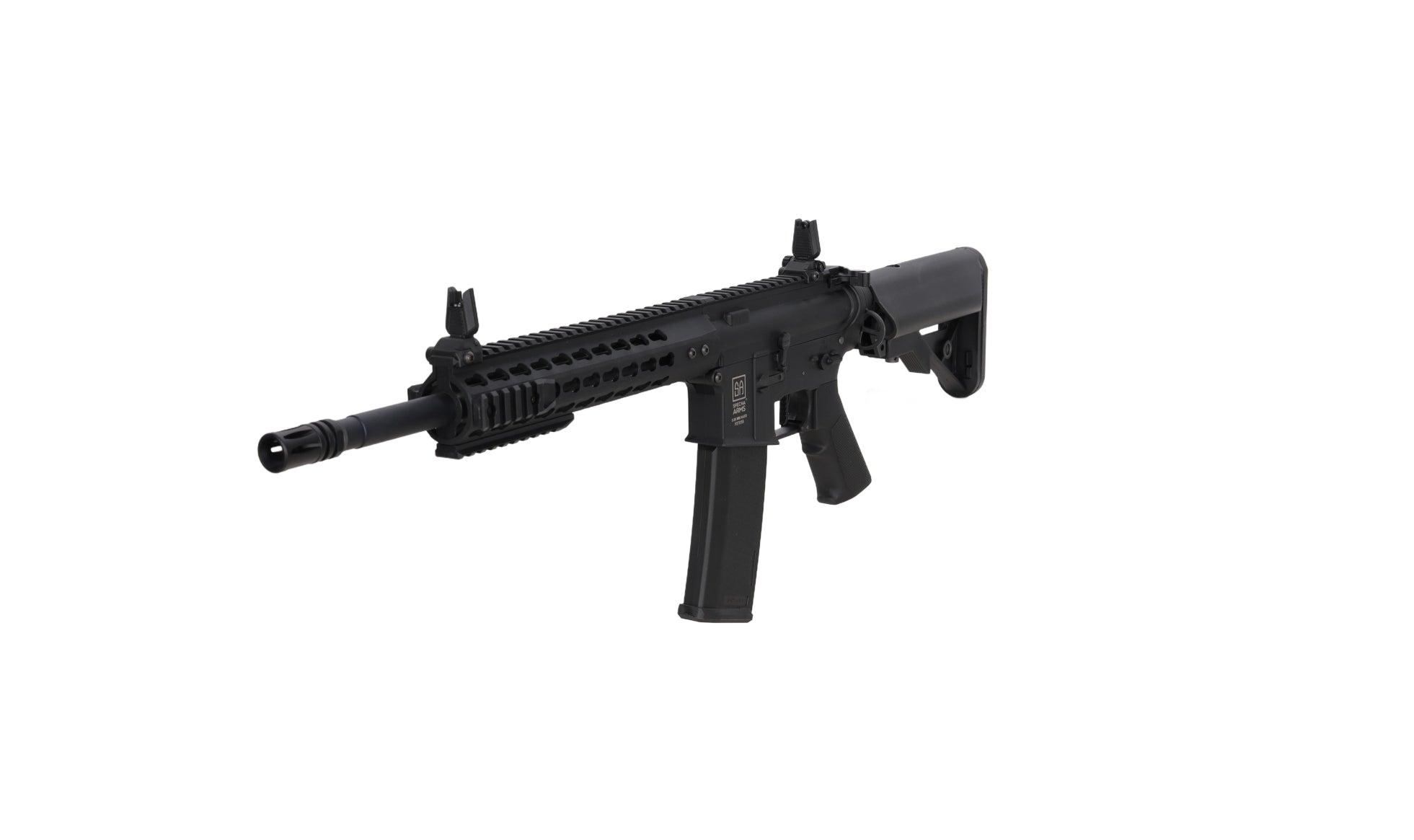 SA-F02 FLEX Gen.2 HAL ETU Airsoft rifle