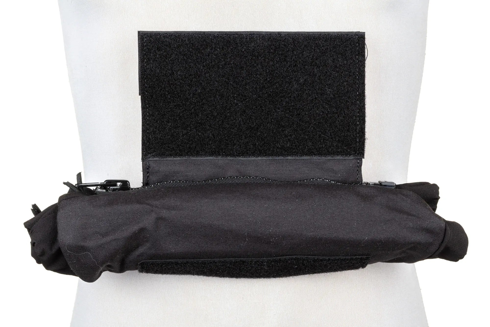 Wosport hand warmer BP-132 Black-2