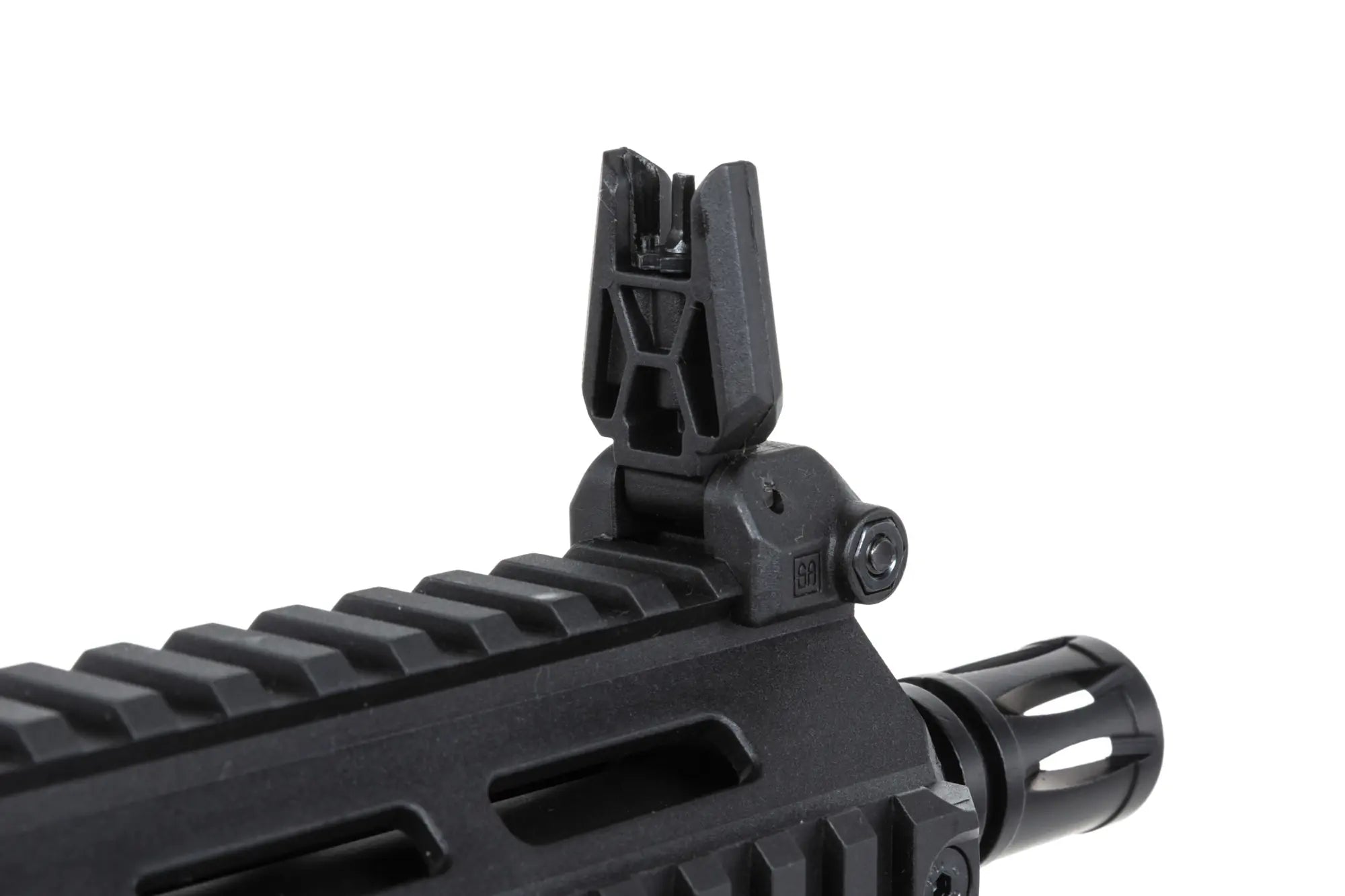 SA-F03 FLEX HAL ETU 0.5J airsoft rifle