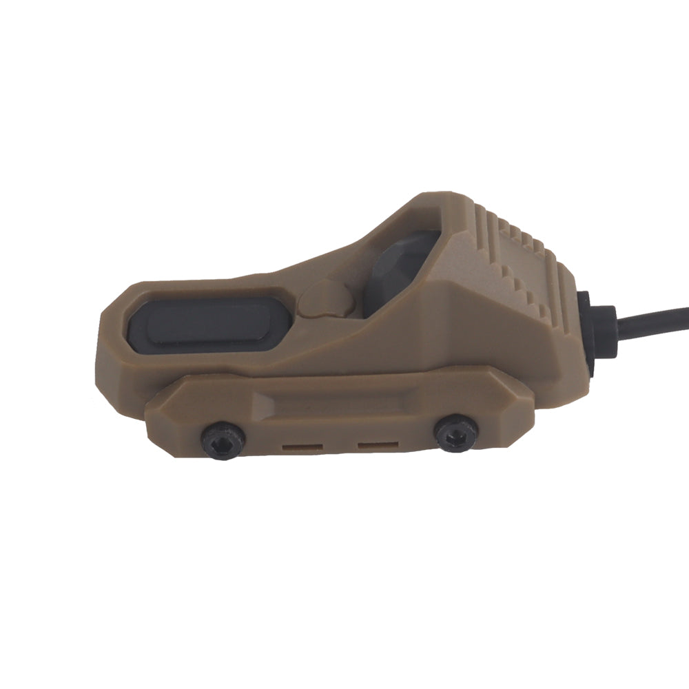 Wosport FL-ACC-17 Tan gel switch-2