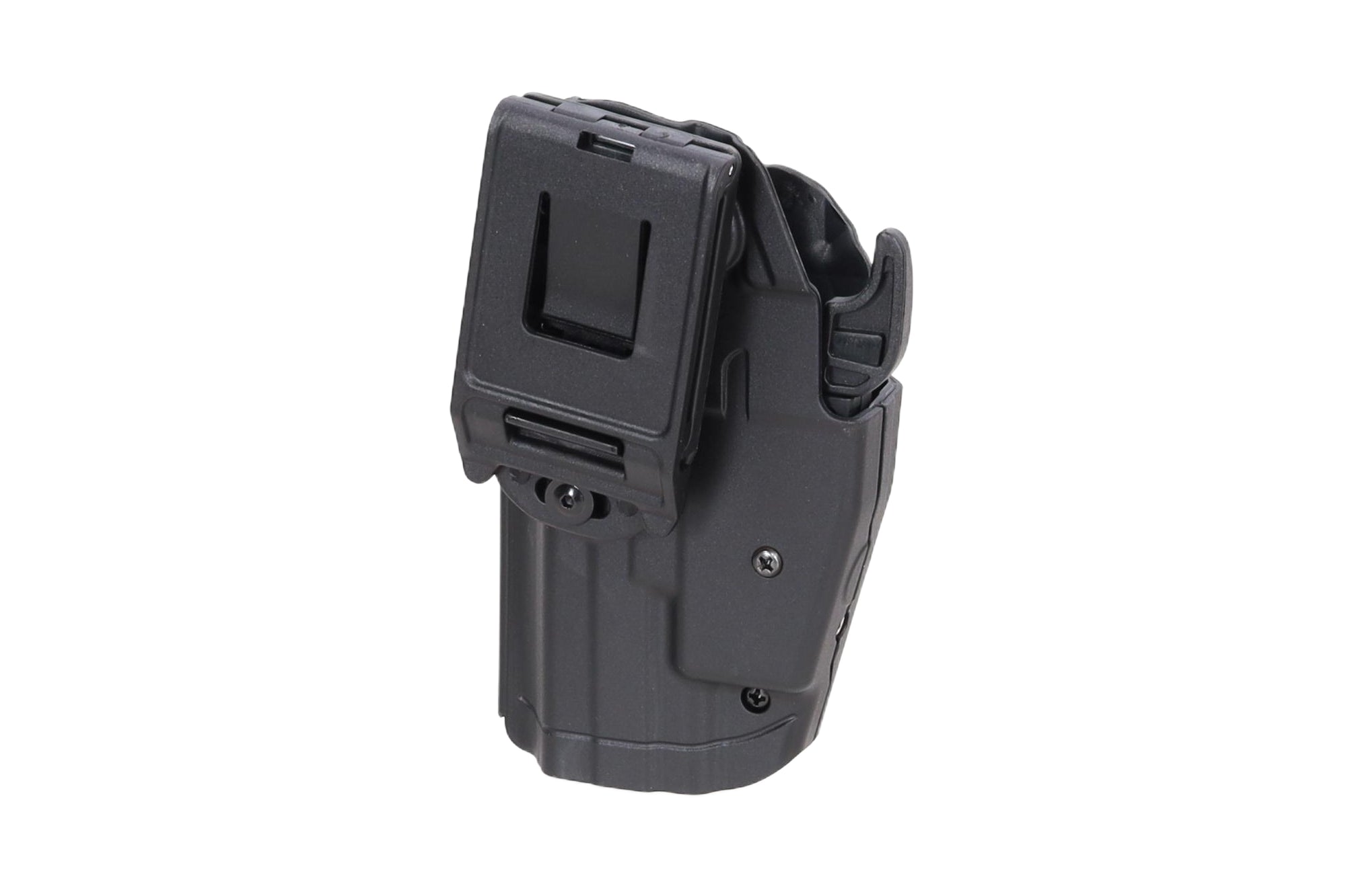 SATAC Compact I Universal Holster Black Fits Belts Up To 5 cm