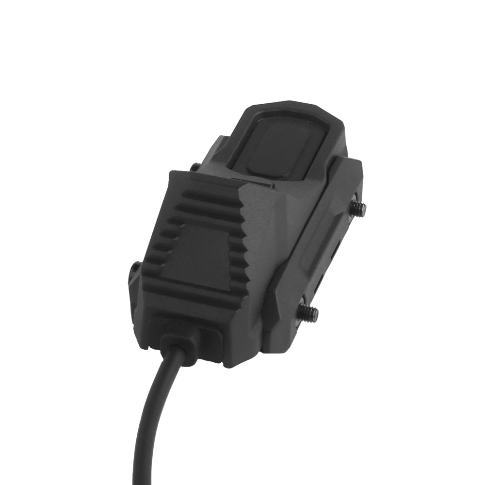 Wosport gel switch FL-ACC-17 Black-6