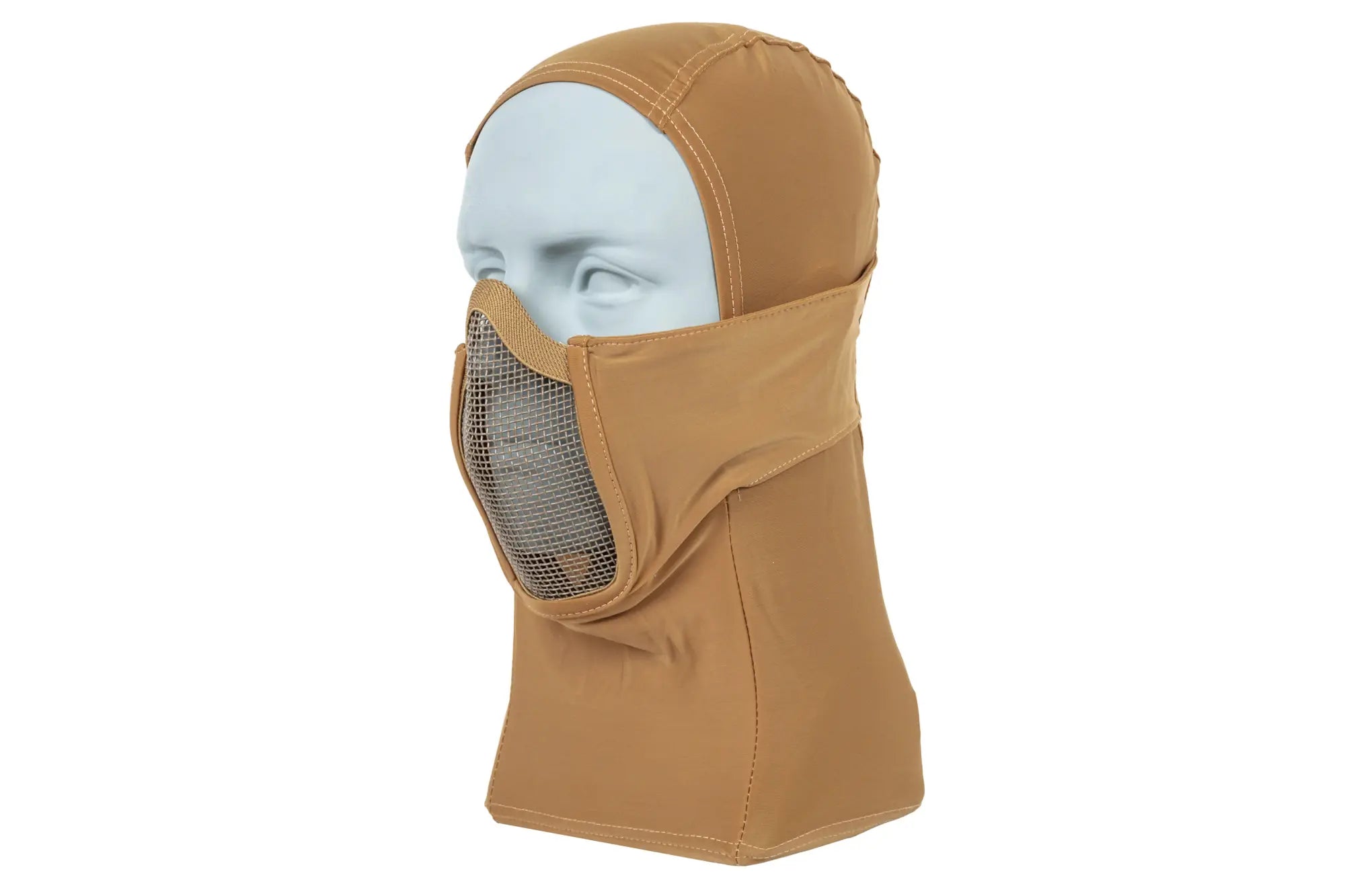 Cobra Stalker mask | tan