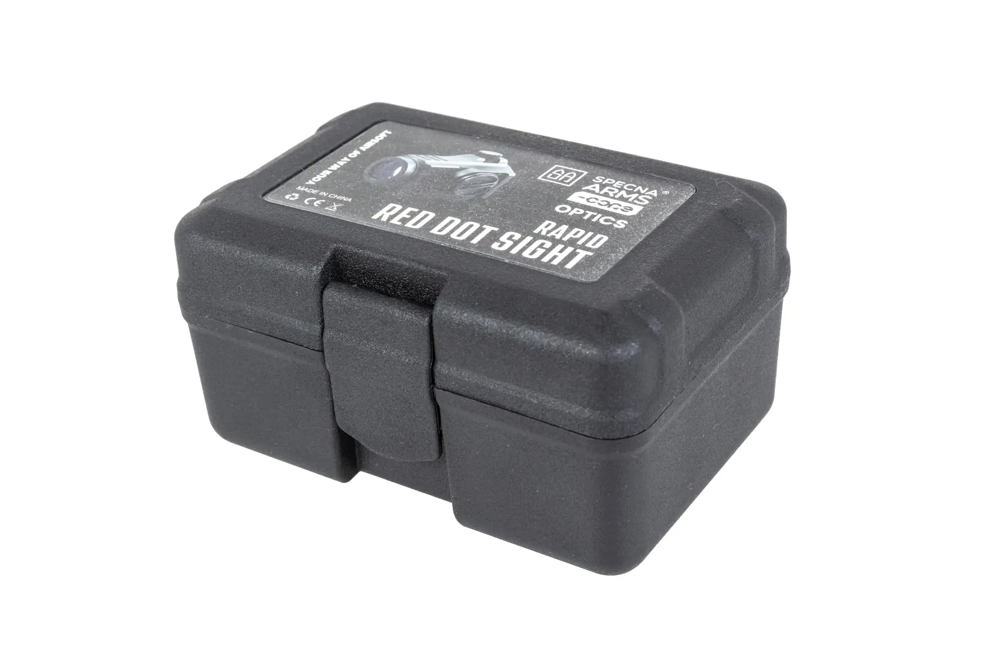 Specna Arms CORE™ Rapid Red Dot Sight red dot sight Black-1