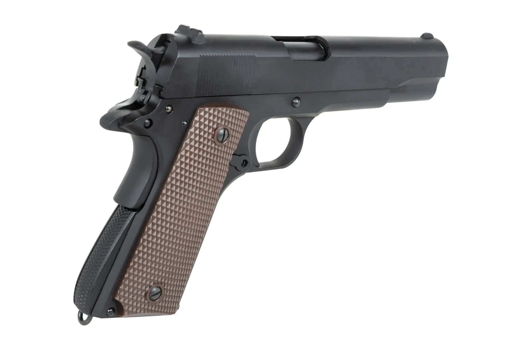 E&C EC-3101 airsoft pistol-3