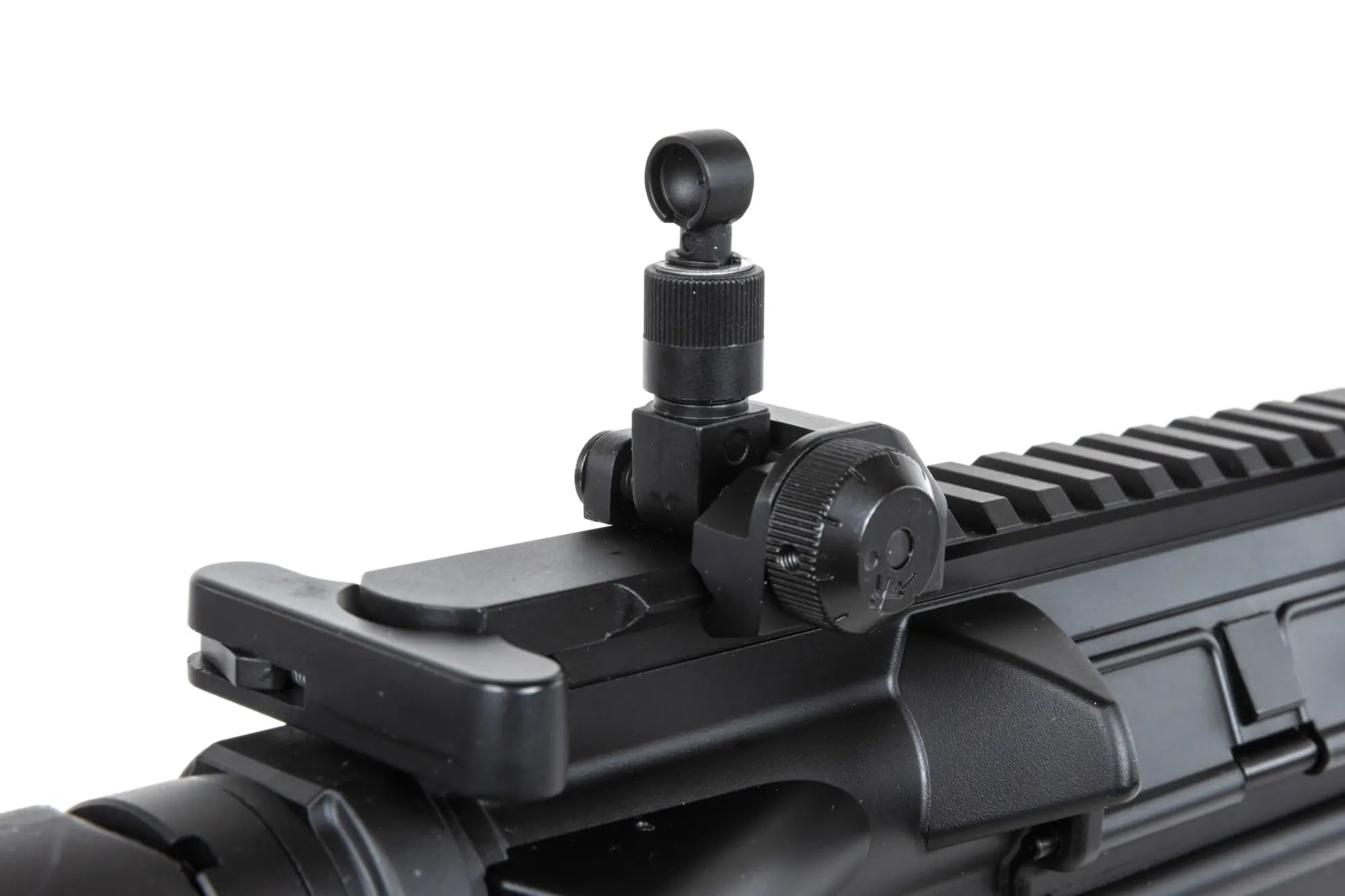 MK18 GBBR Daniel Defense MC6593M