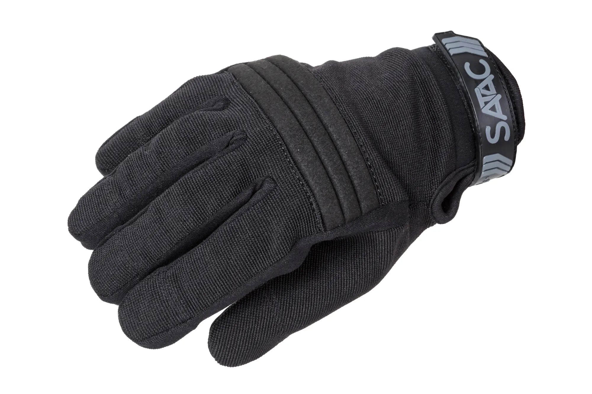 SATAC Tactical RAZOR™ Anti-Puncture Gloves Black-2