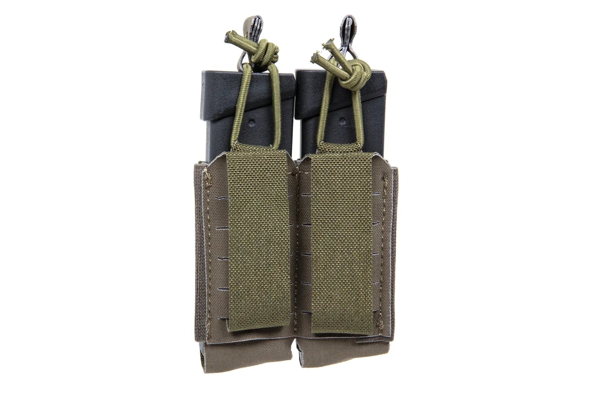 DPMP double pouch - Ranger Green