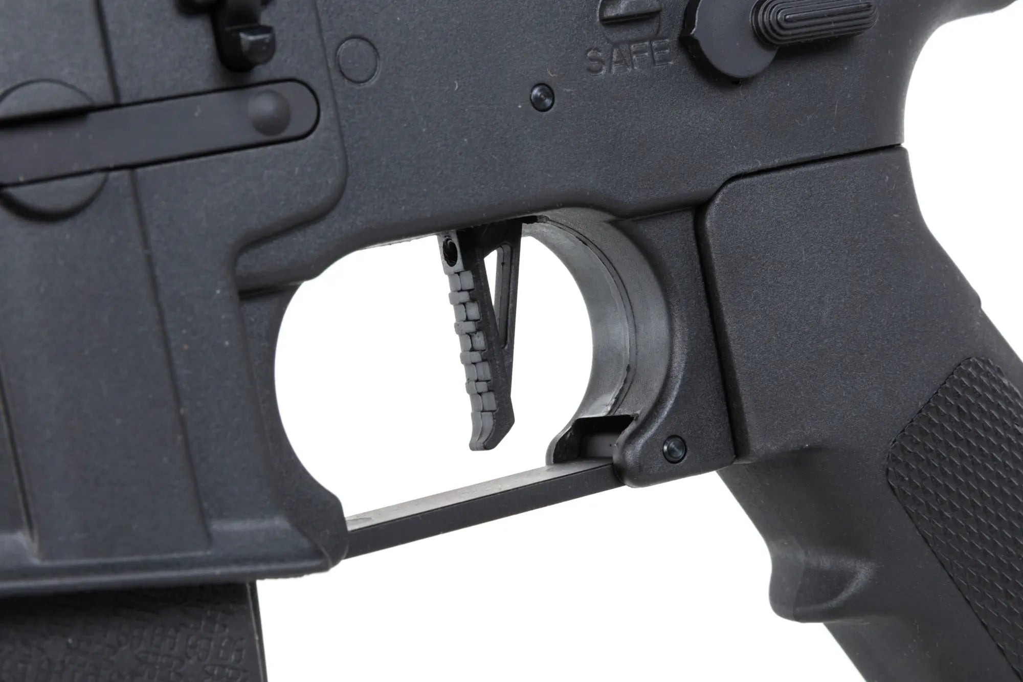 SA-C20 CORE HAL ETU Single Fire Only airsoft rifle