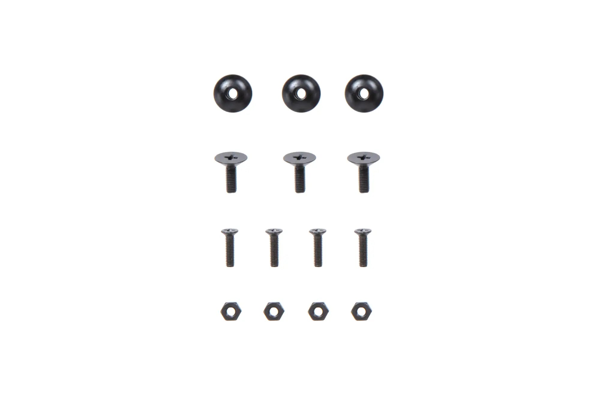 NVG Wosport Shraud mount Black