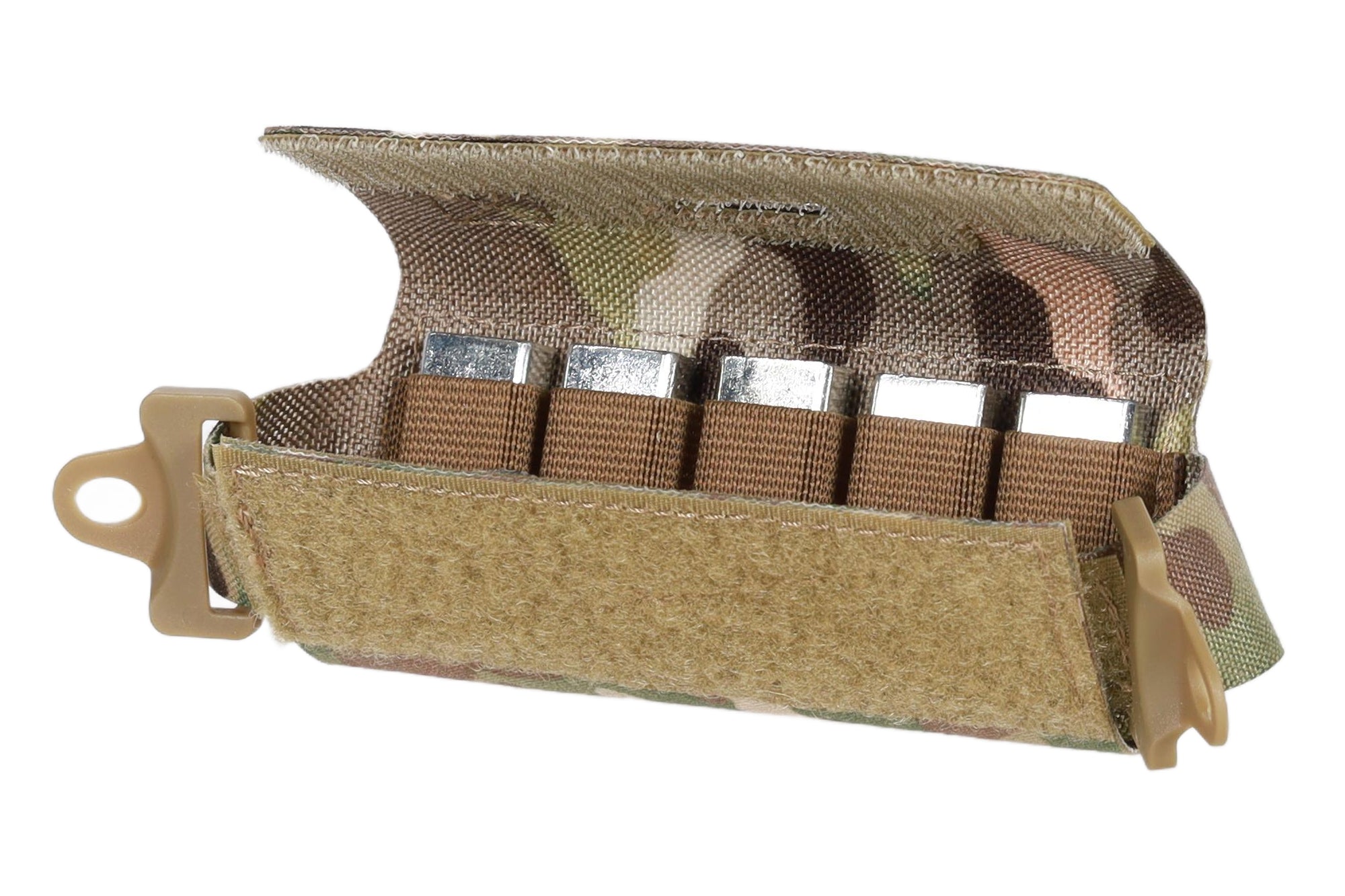 SaTac Counterweight for FAST Helmets - 5x45g Weight Kit