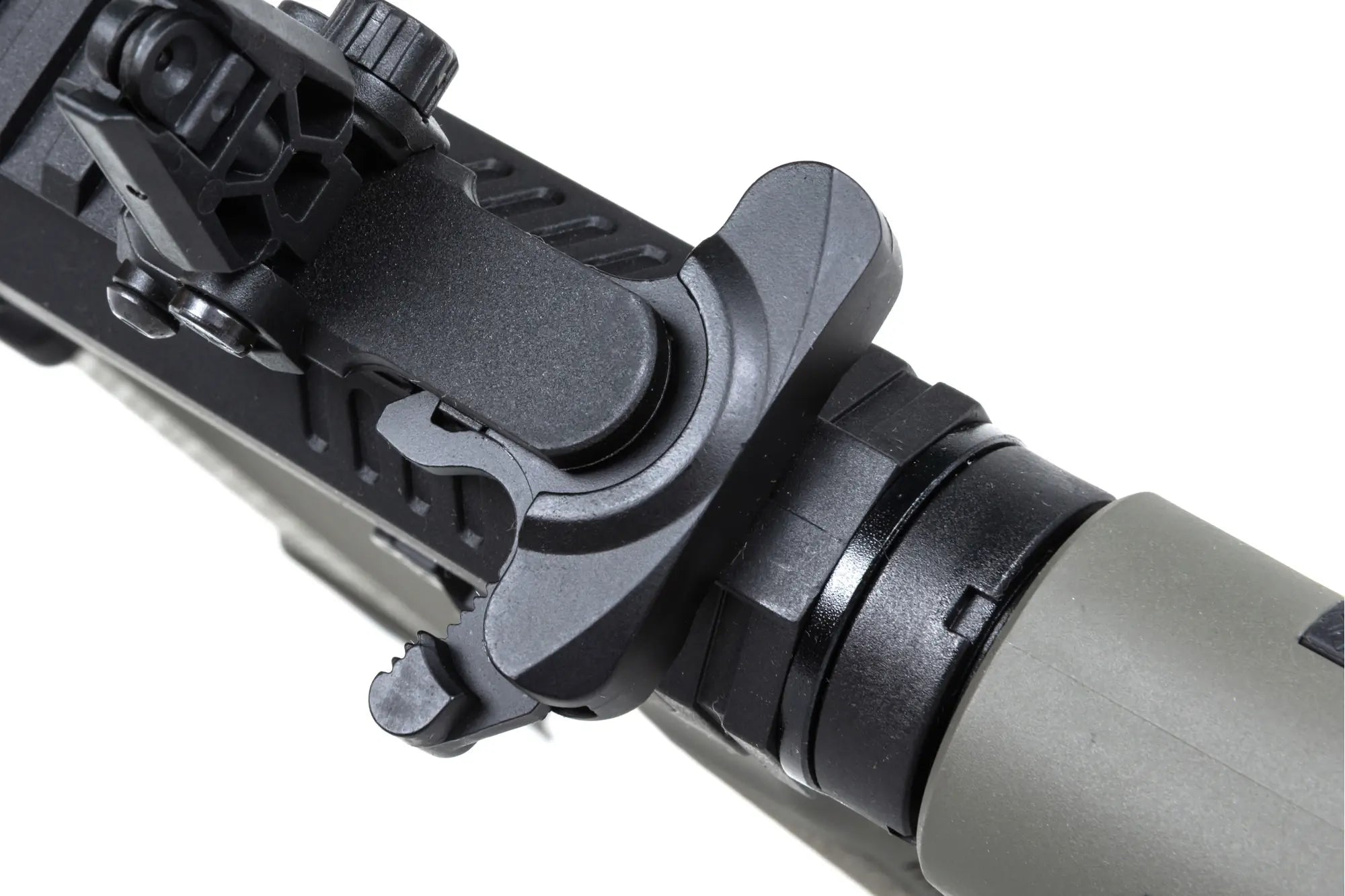 SA-FX01 FLEX new version HAL ETU - Olive