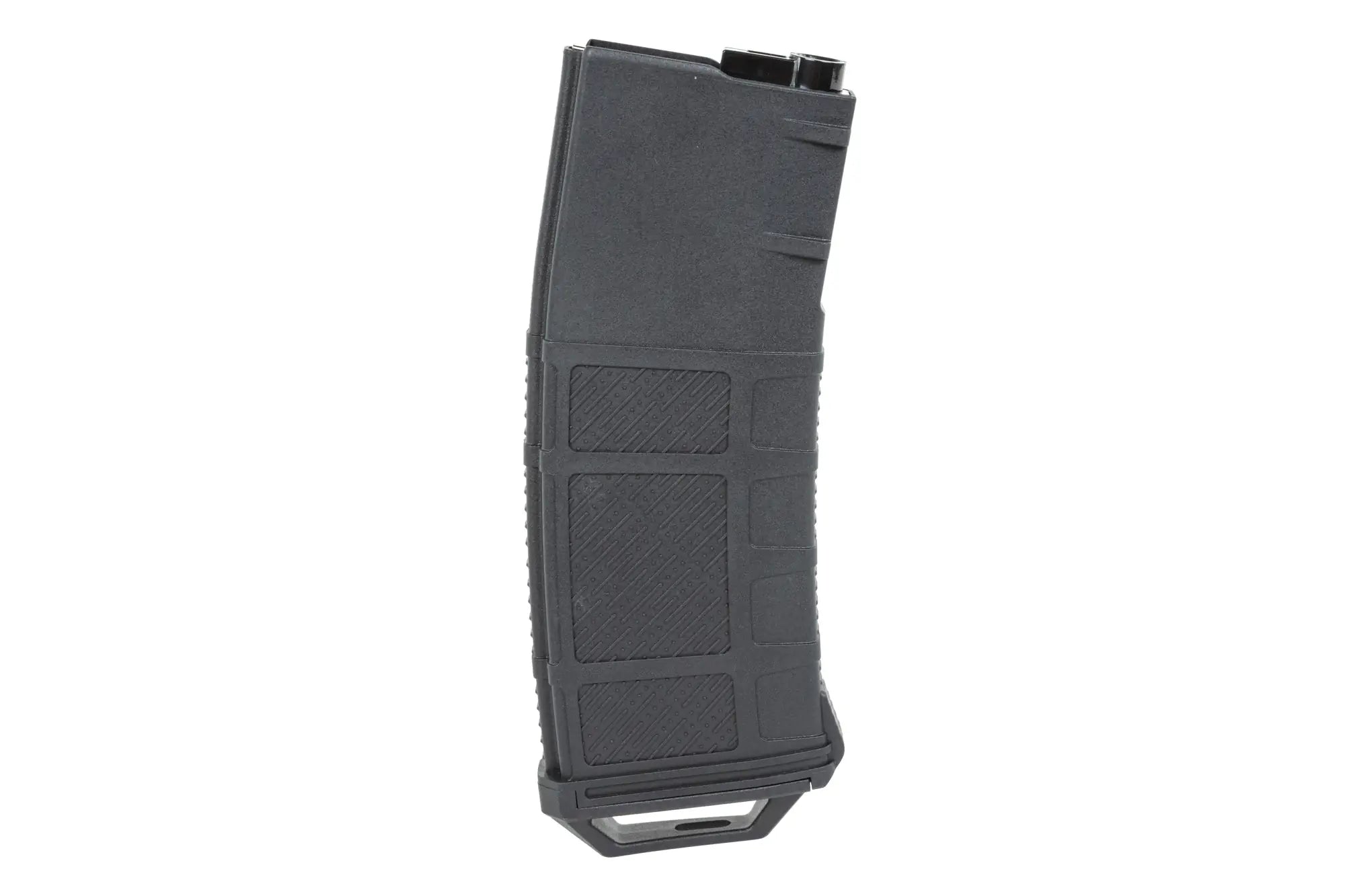 Mid-cap M4 magazine 250 rounds Type A