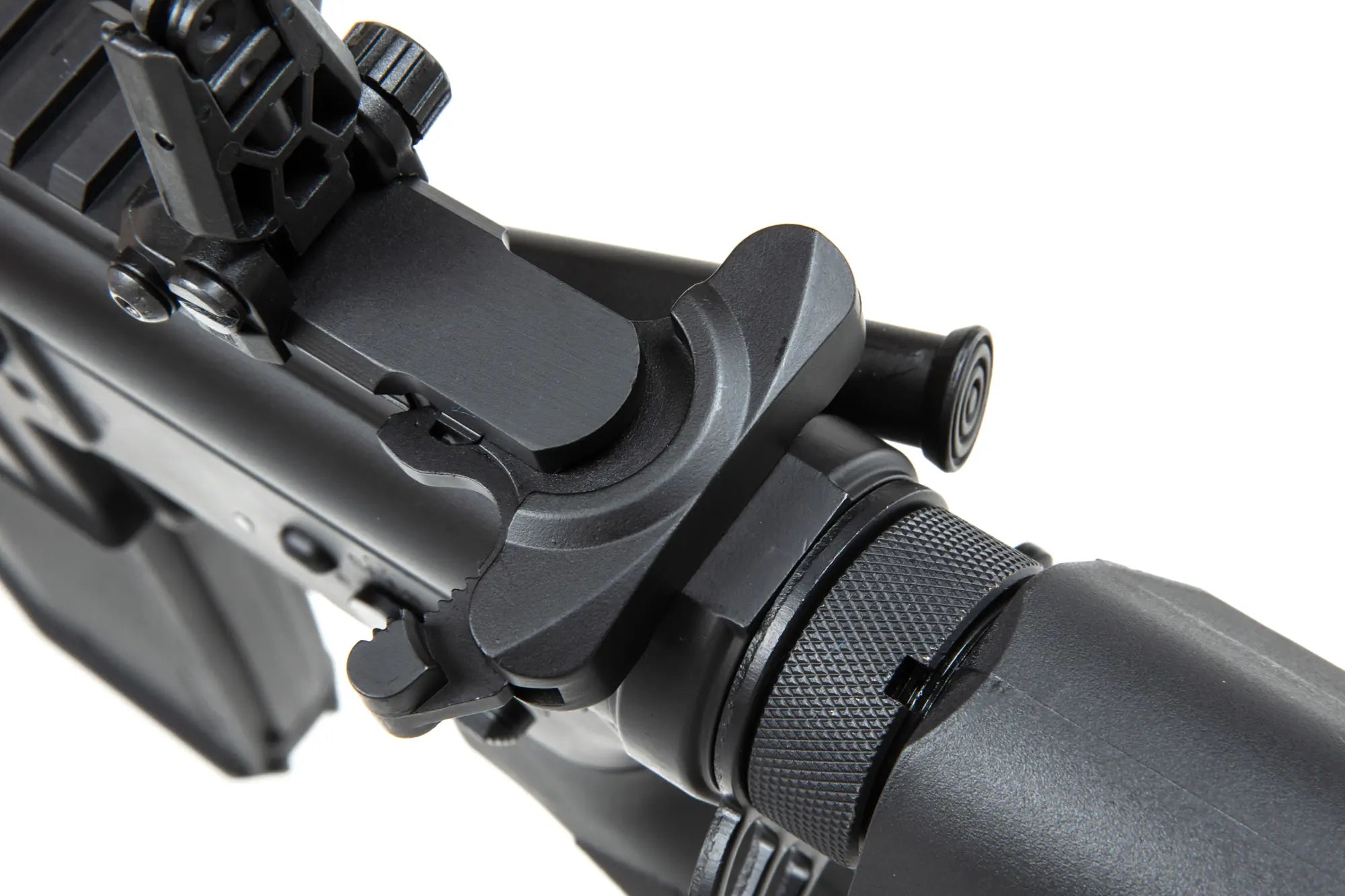 Airsoft Rifle DD MK18 SA-P26 Prime HAL ETU