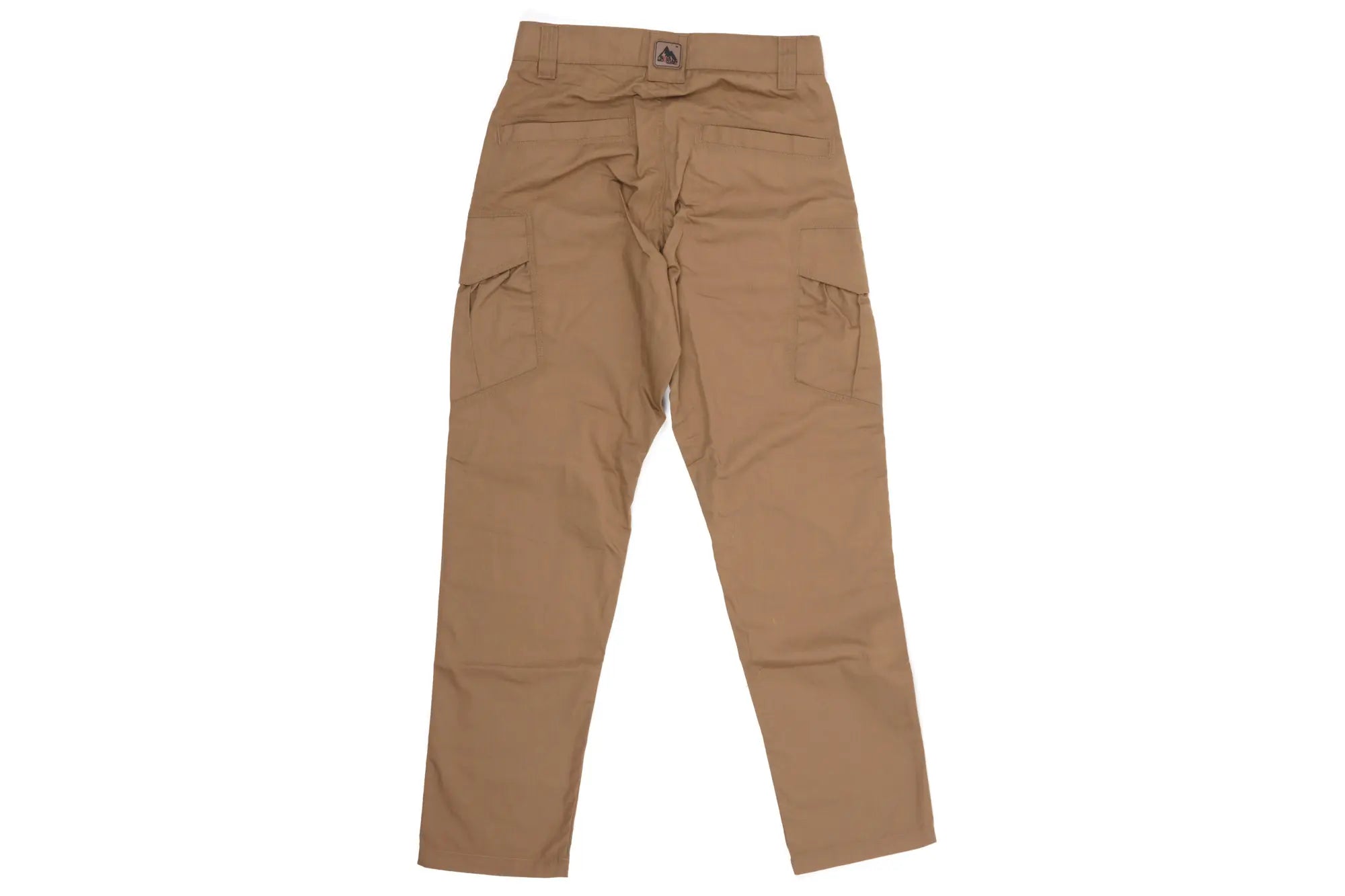 Black Mountain Tactical Redwood V2 Tactical Pants Coyote Brown-1