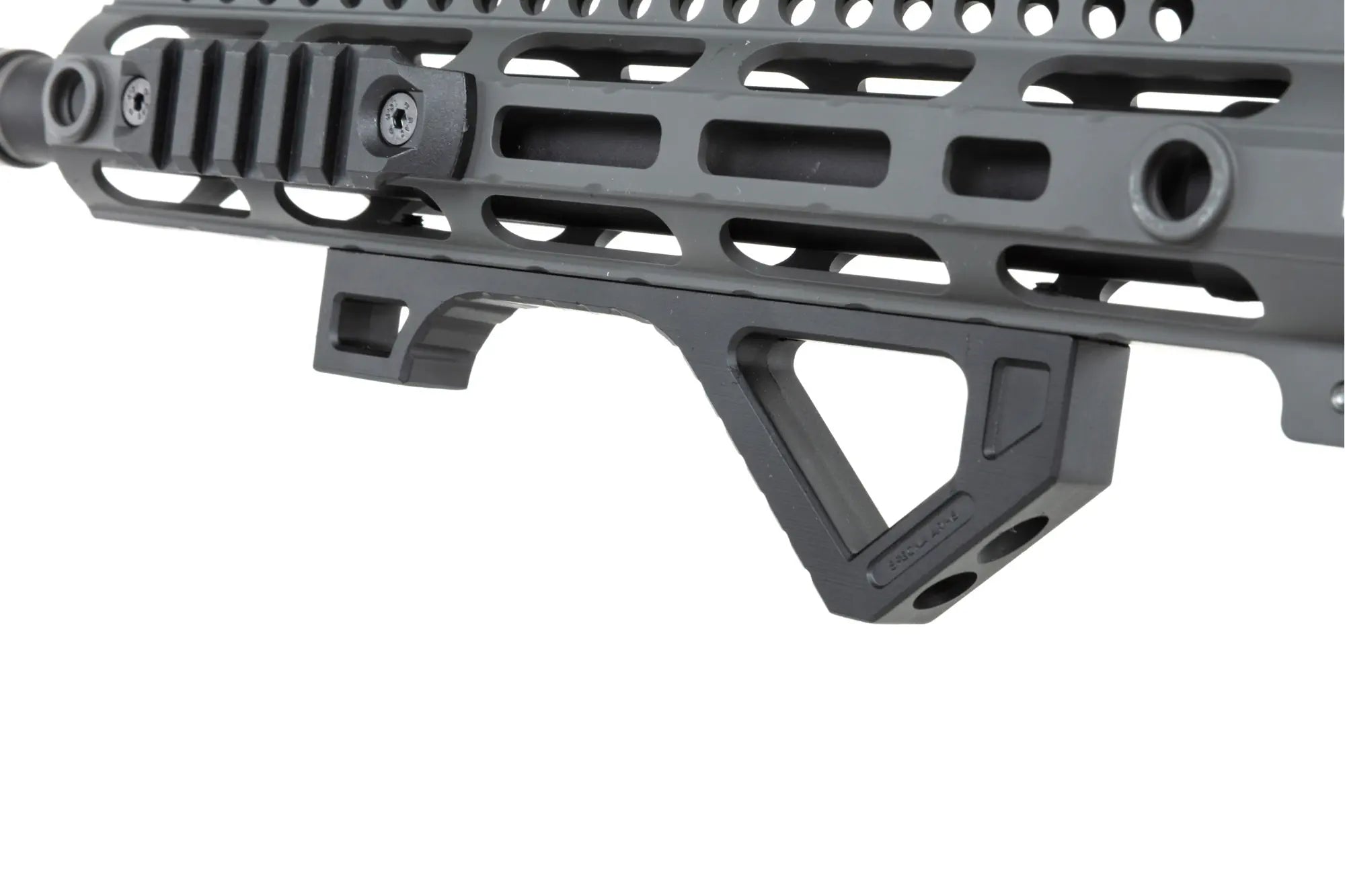 Airsoft Replica SA-P20 PRIME HAL ETU High Torque Chaos Grey Version