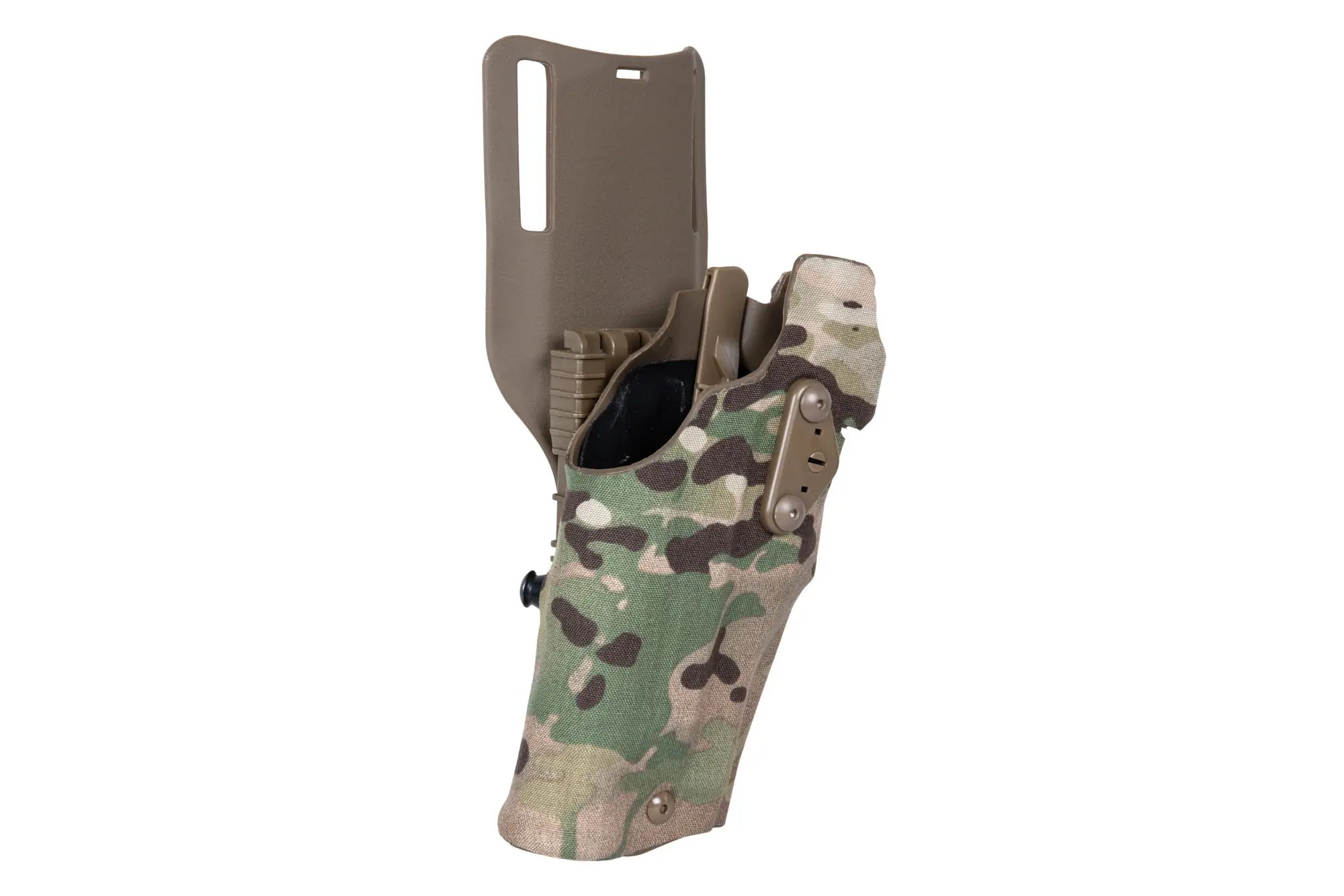 Complete Holster Kit for Glock 17 with X300 – Multicam-2