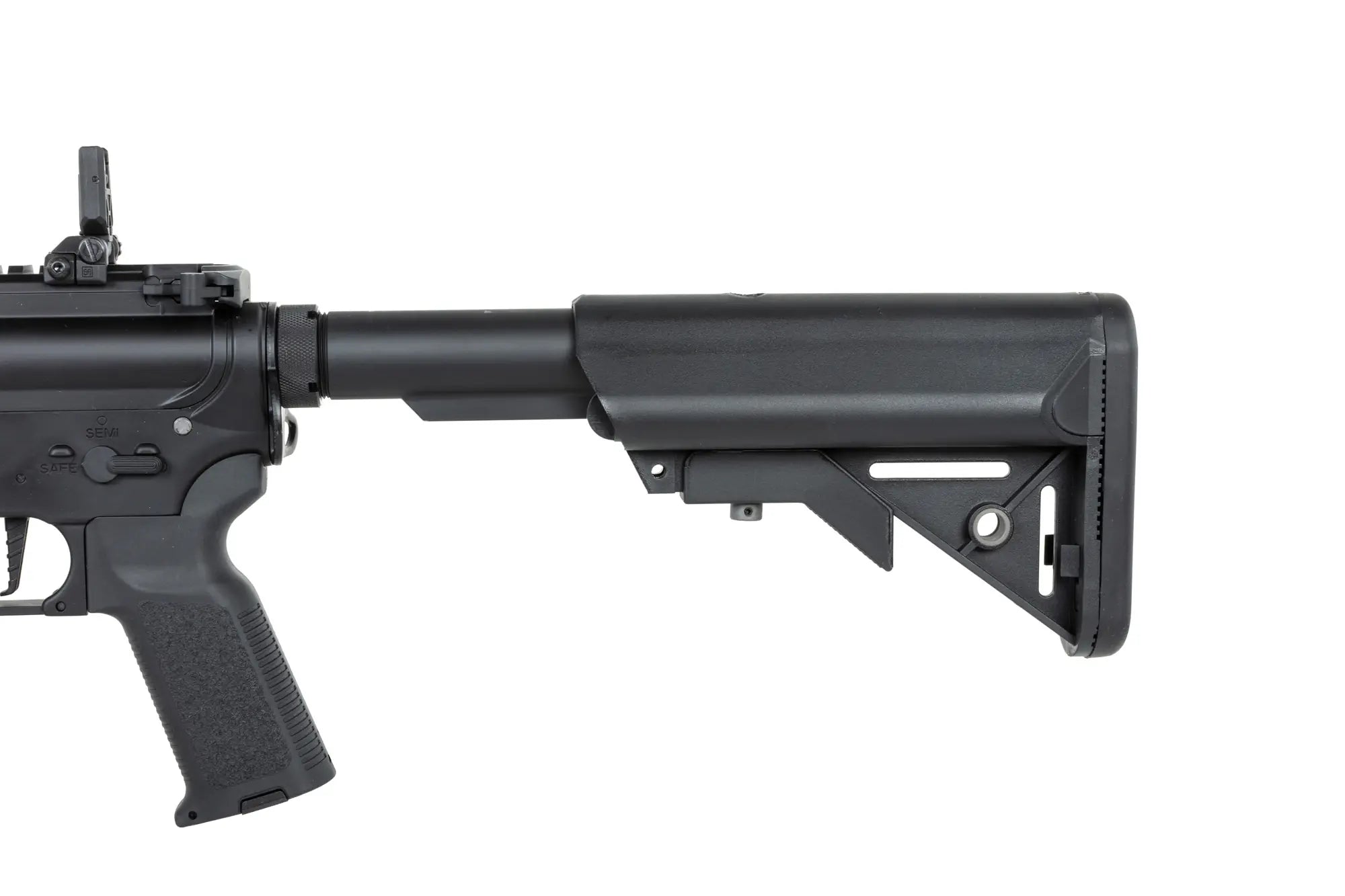 Airsoft Replica SA-P09 PRIME HAL ETU High Torque Version