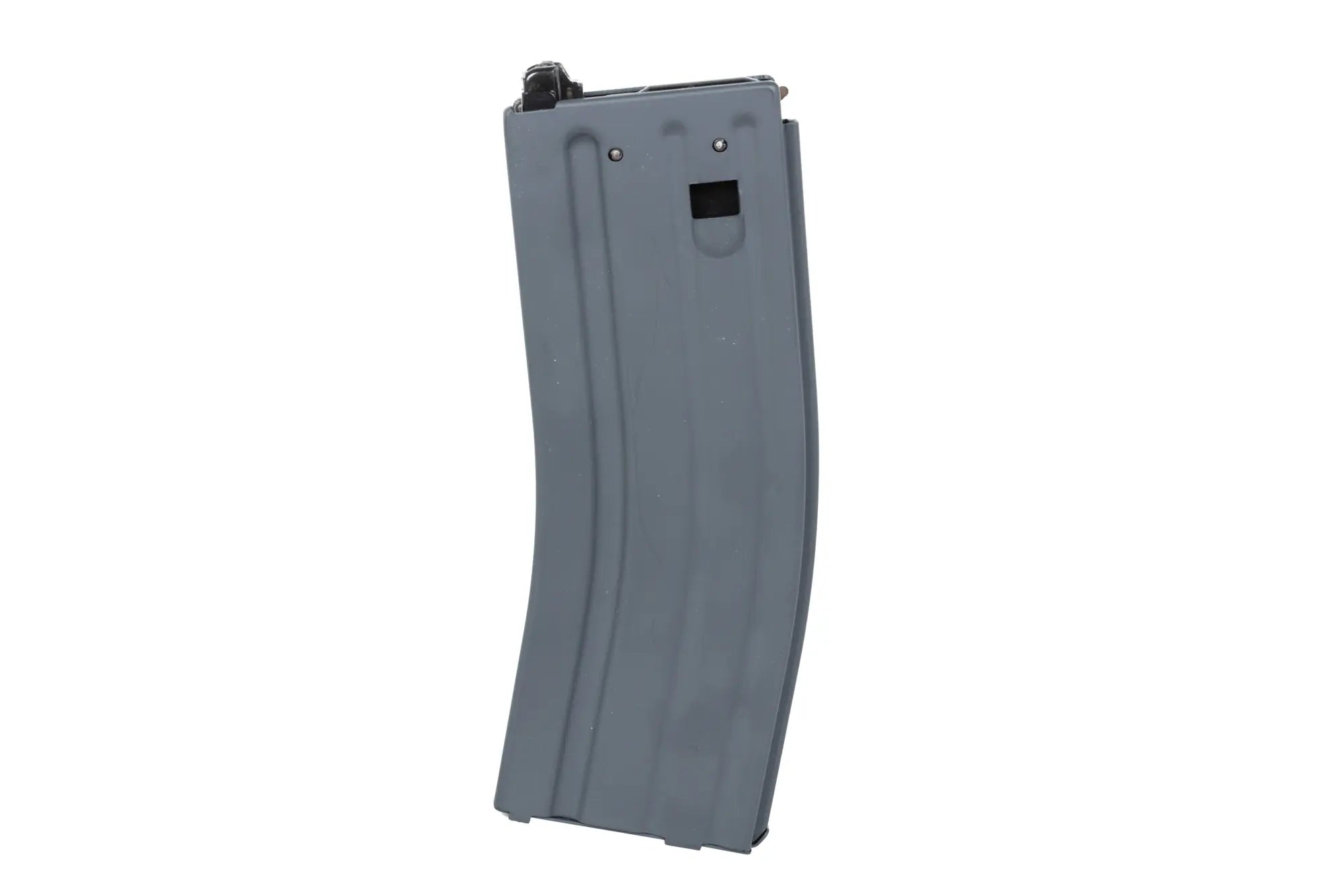 120-BB magazine for M4 PTW