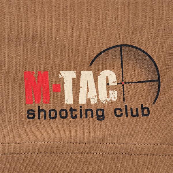 M-Tac Sniper T-shirt