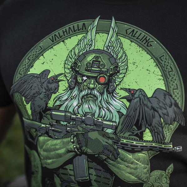 M-Tac T-Shirt Night Vision