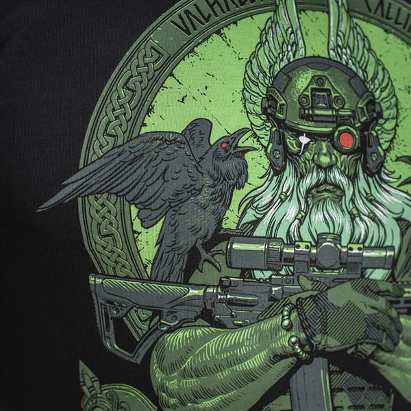 M-Tac T-Shirt Night Vision